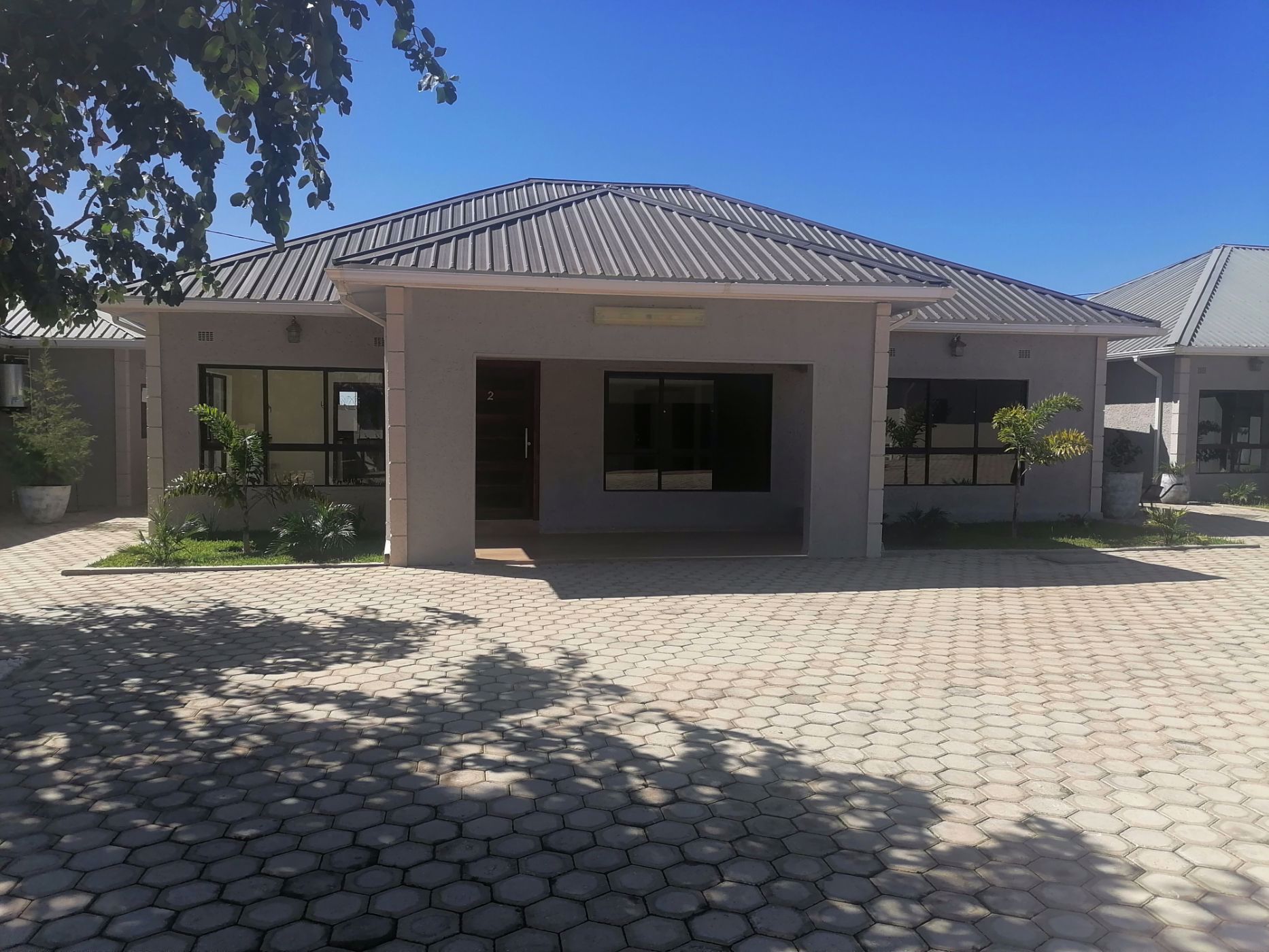 3 Bedroom Apartment To Rent Silverest (Zambia) 3ZA1559696 Pam