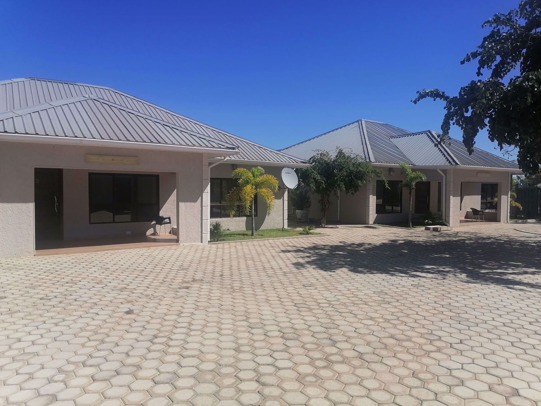 3 Bedroom Apartment To Rent Silverest (Zambia) 3ZA1559696 Pam