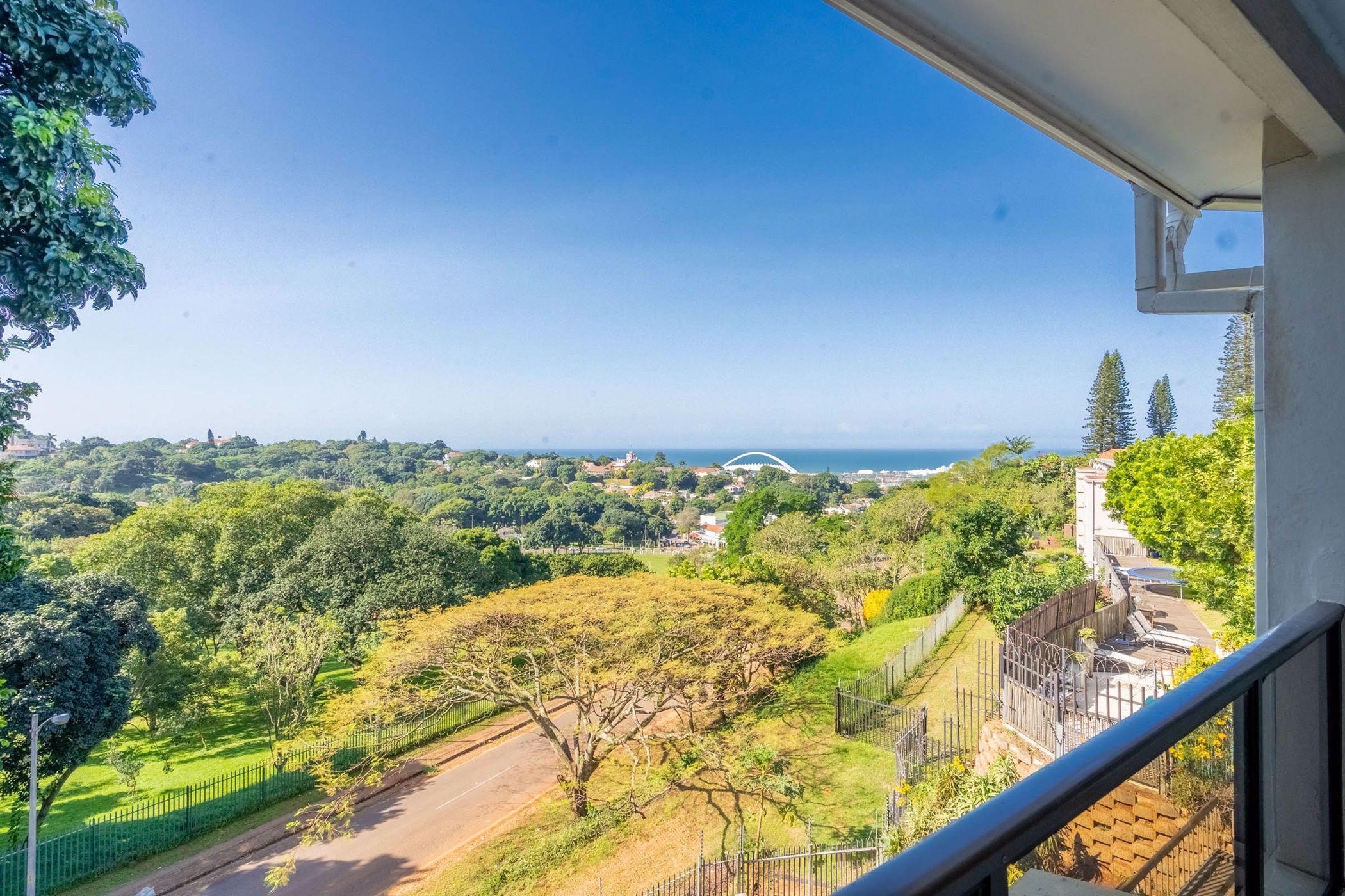 3 Bedroom Apartment For Sale Morningside (Durban) 1DA1571046 Pam