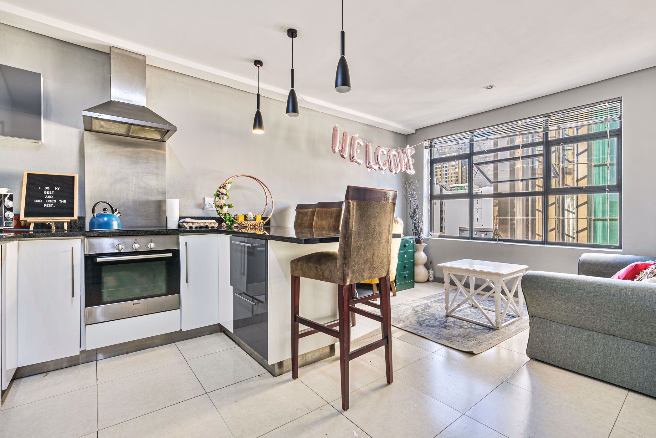 2 Bedroom Apartment For Sale Cape Town Central AS1568691 Pam