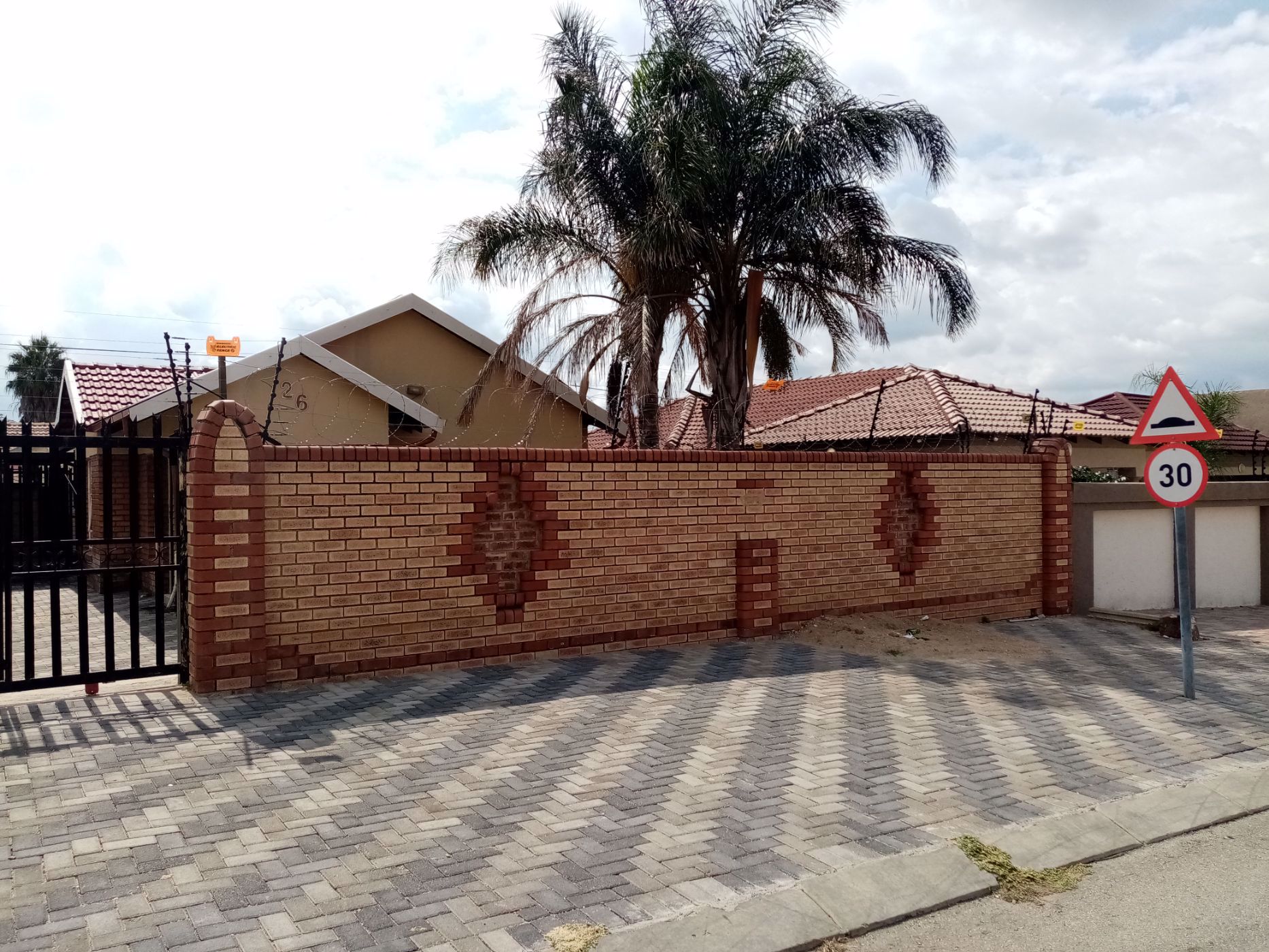 3 Bedroom House For Sale Ivy Park 1PS1569220 Pam Golding Properties