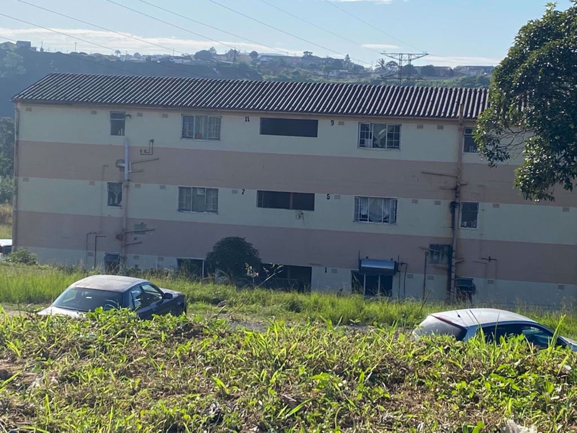 2 bedroom apartment for sale in Phoenix (KwaZulu-Natal)