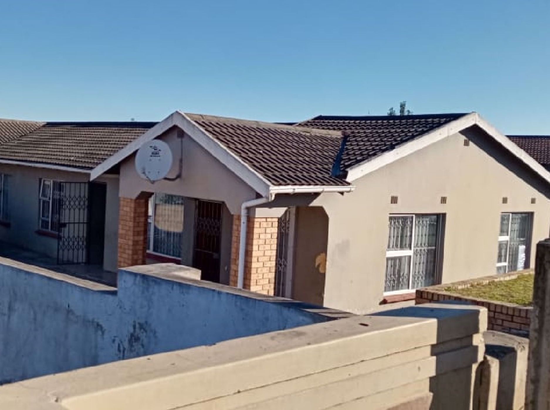 4 Bedroom House For Sale Mthatha Central 1MH1569768 Pam Golding Properties