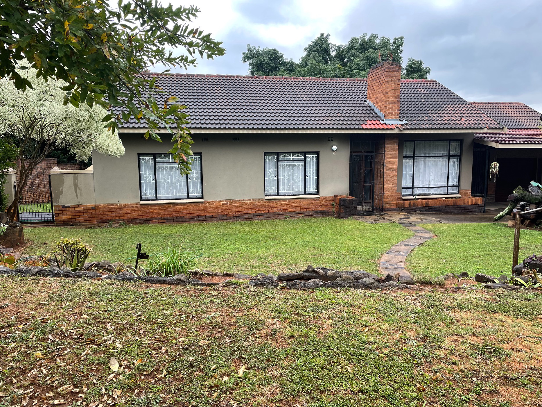 3 Bedroom House For Sale Barberton 1NK1571376 Pam Golding Properties