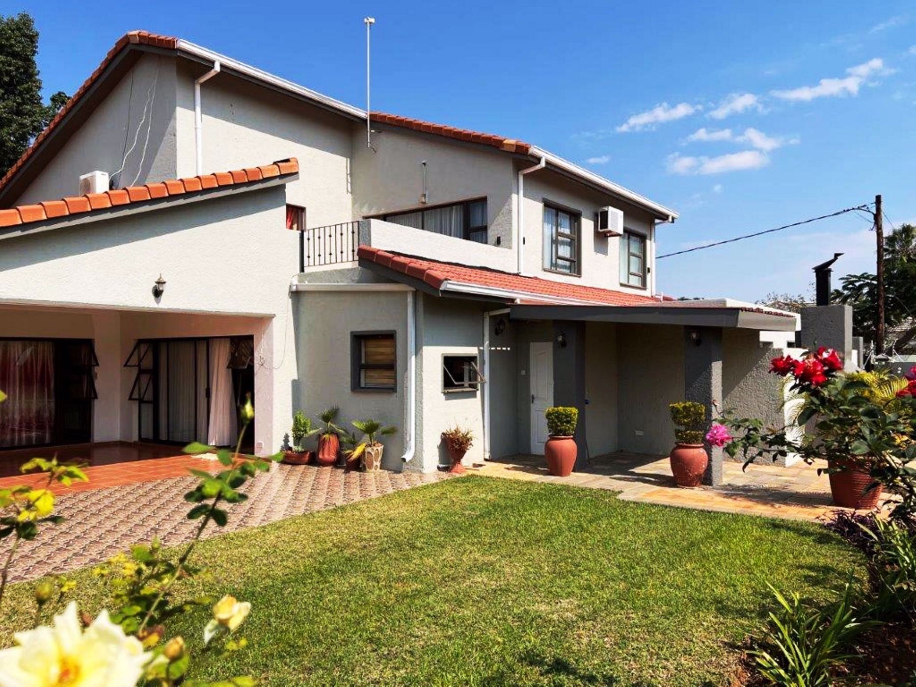 4 Bedroom House For Sale Phakalane (Botswana) 3BO1574648 Pam Golding Properties