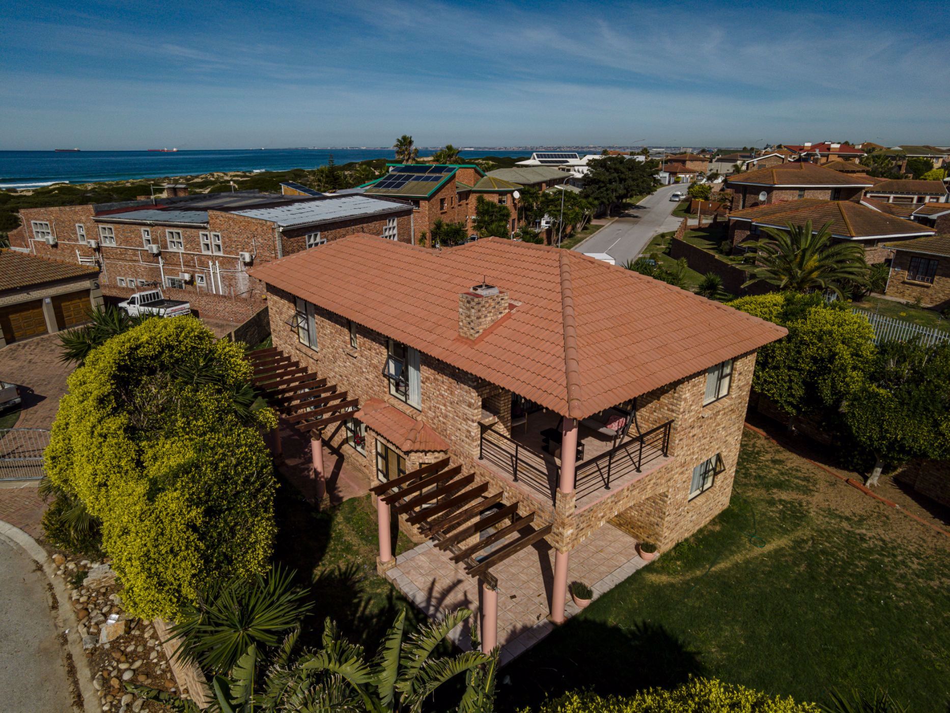 3 Bedroom House For Sale Bluewater Bay (Port Elizabeth (Gqeberha