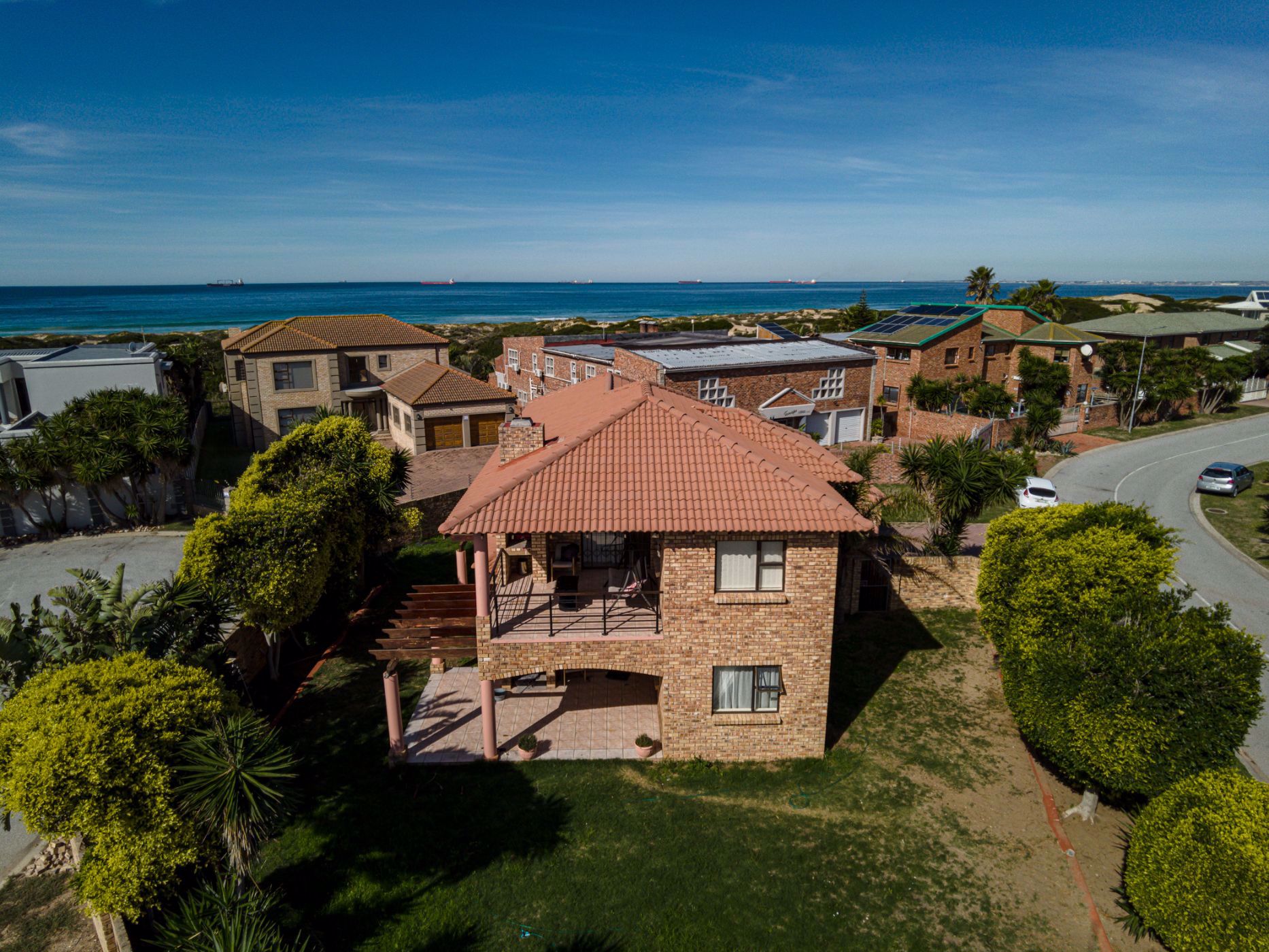 3 Bedroom House For Sale Bluewater Bay (Port Elizabeth (Gqeberha)) 1PLZ1570672 Pam Golding