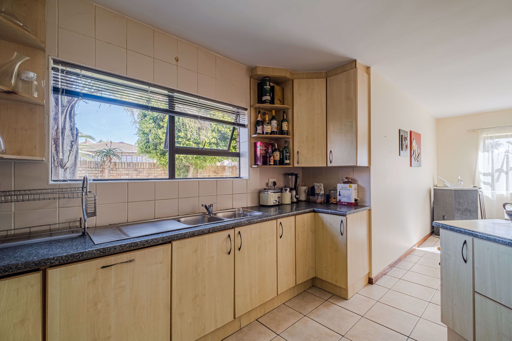 3 Bedroom House For Sale Bluewater Bay (Port Elizabeth (Gqeberha