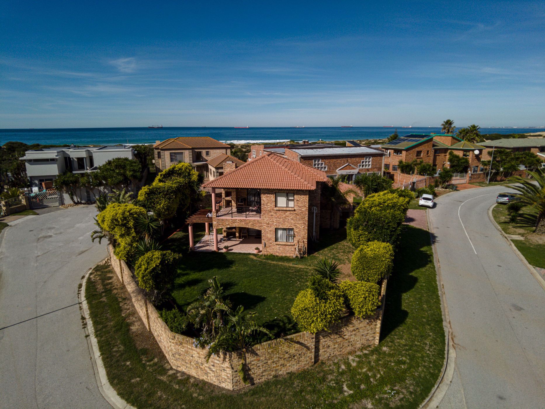 3 Bedroom House For Sale Bluewater Bay (Port Elizabeth (Gqeberha