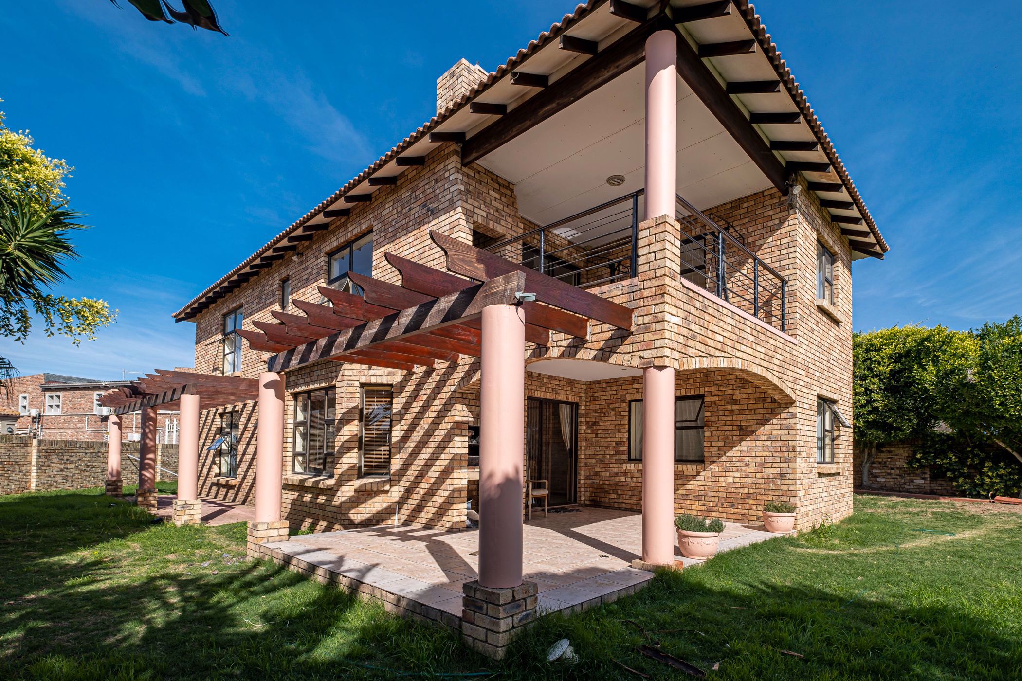 3 Bedroom House For Sale Bluewater Bay (Port Elizabeth (Gqeberha