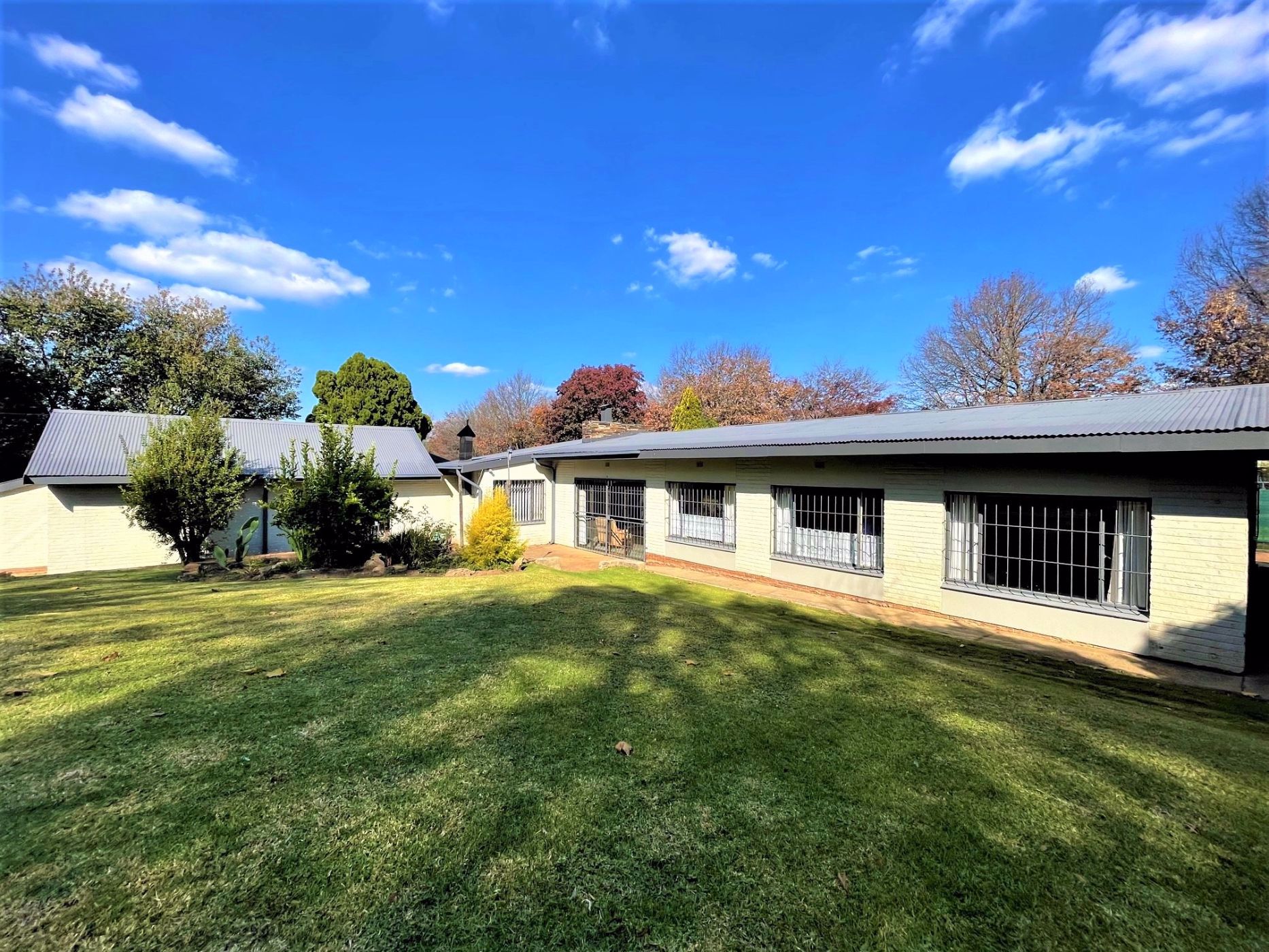 4 Bedroom House For Sale John Vorster Park 1EM1570307 Pam Golding