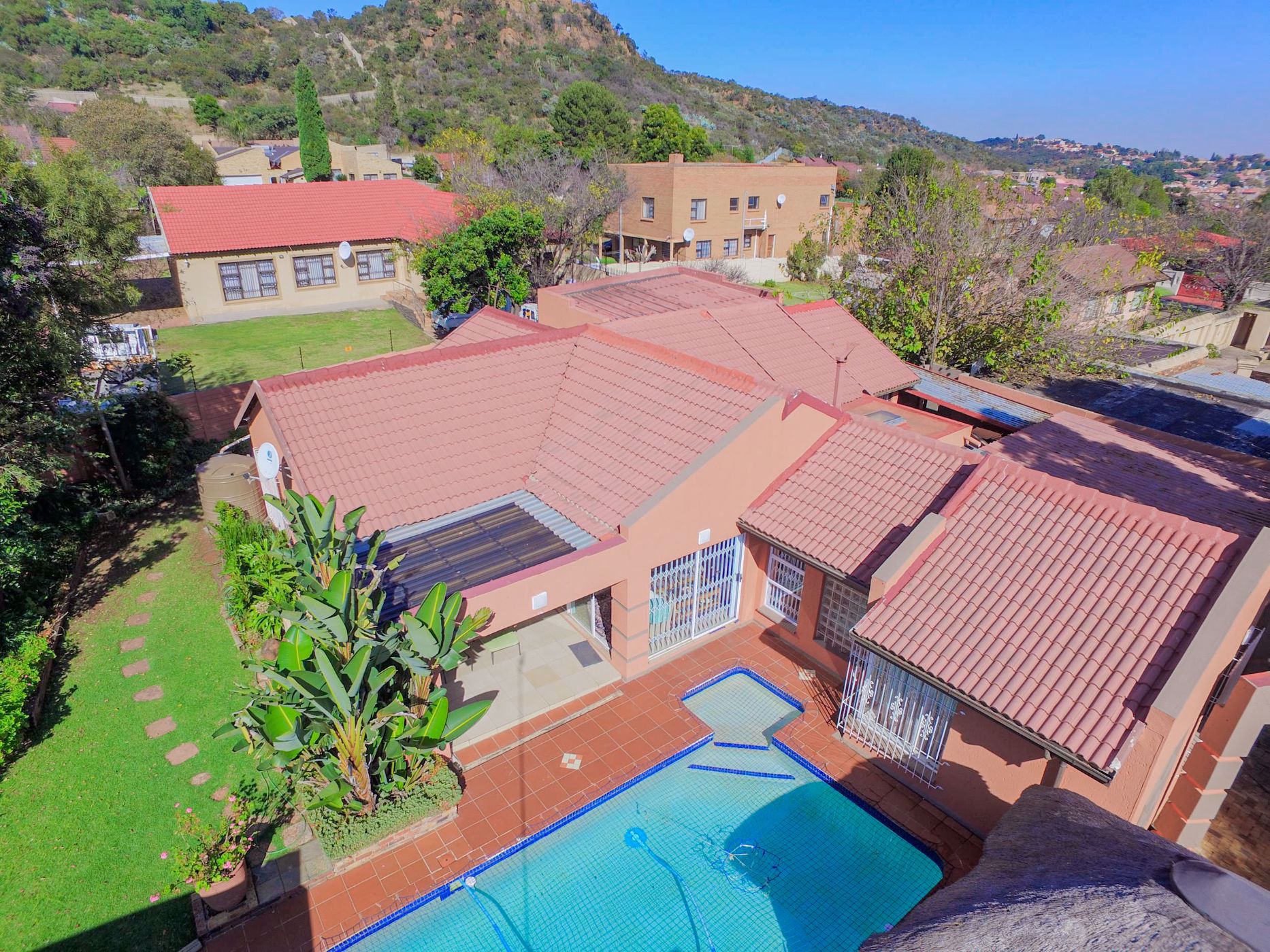 3 Bedroom House For Sale Meredale 1GV1571286 Pam Golding Properties