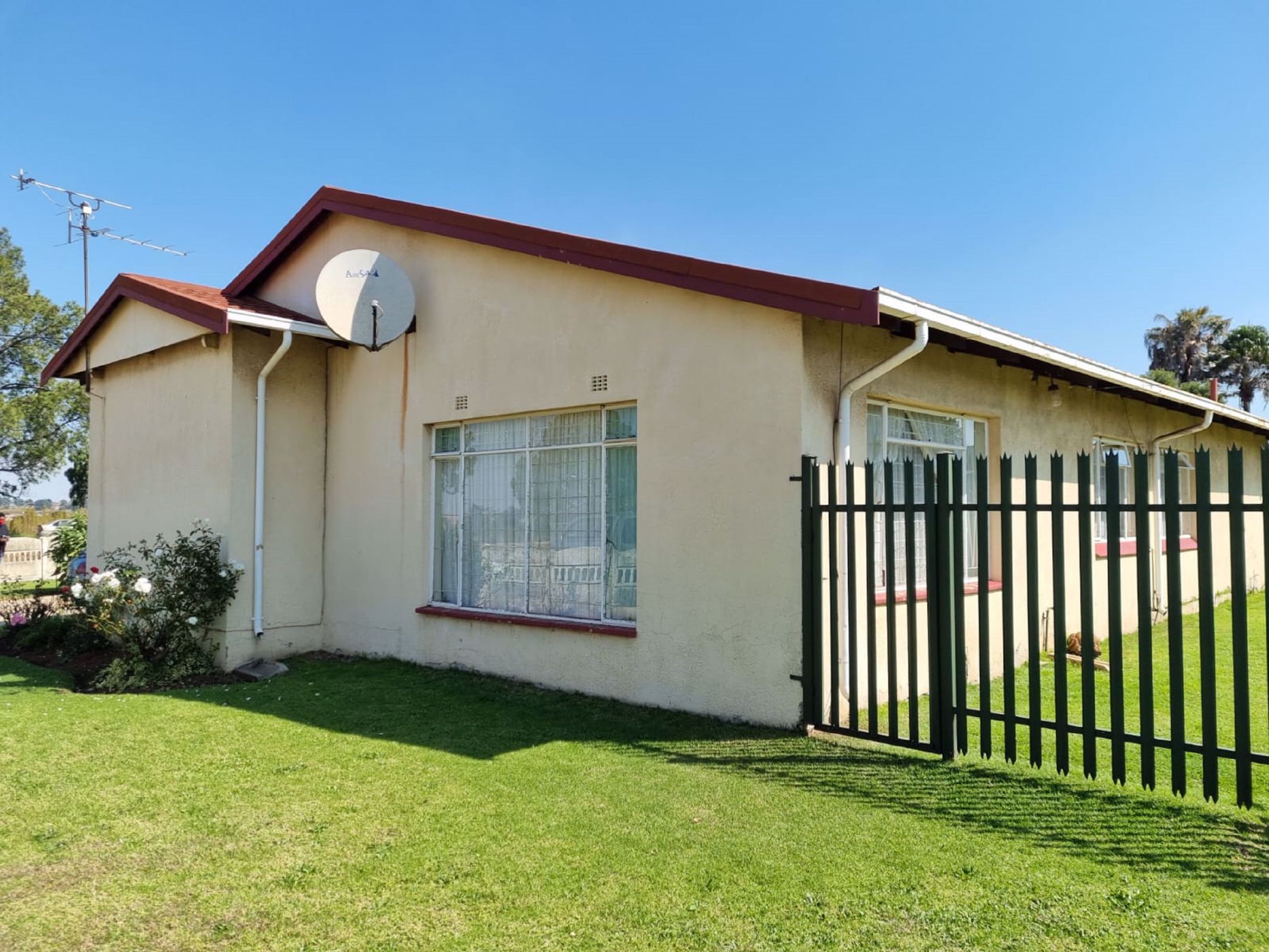 3 Bedroom House For Sale Wright Park 1SP1570467 Pam Golding