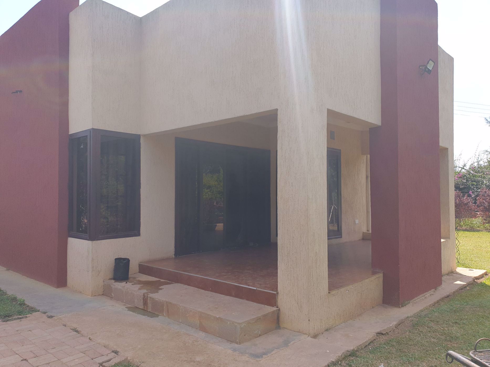 2 Bedroom House To Rent Ngwerere (Lusaka, Zambia) 3ZA1570508 Pam