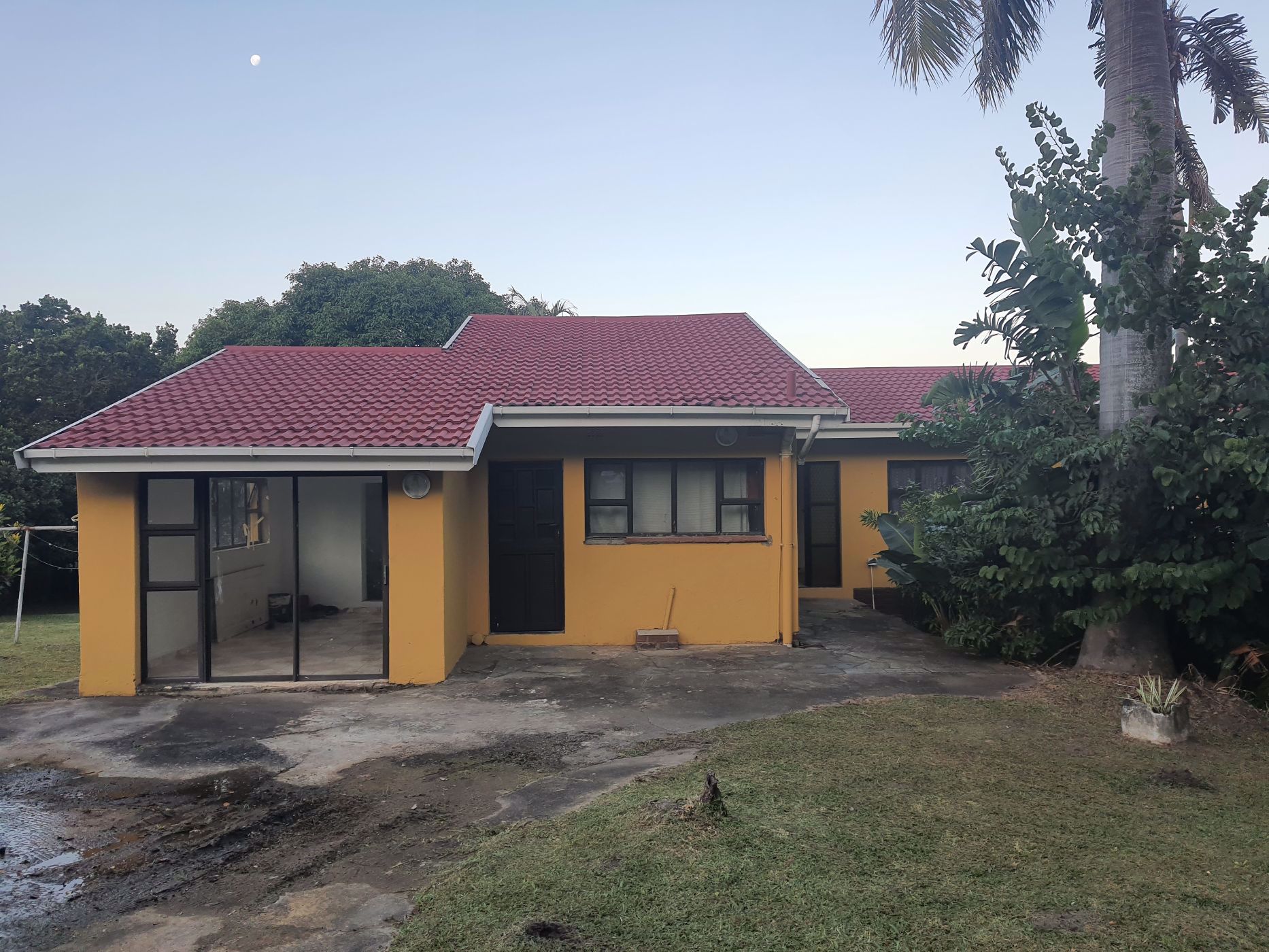 3 Bedroom House For Sale Oslo Beach (Port Shepstone) 1PX1570545