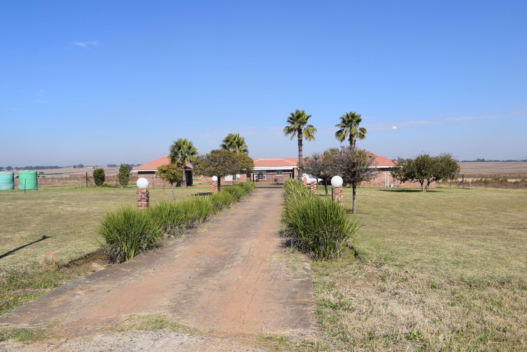 17.1 hectare Mixed Use Farm For Sale Meyerton 1SP1570762 Pam