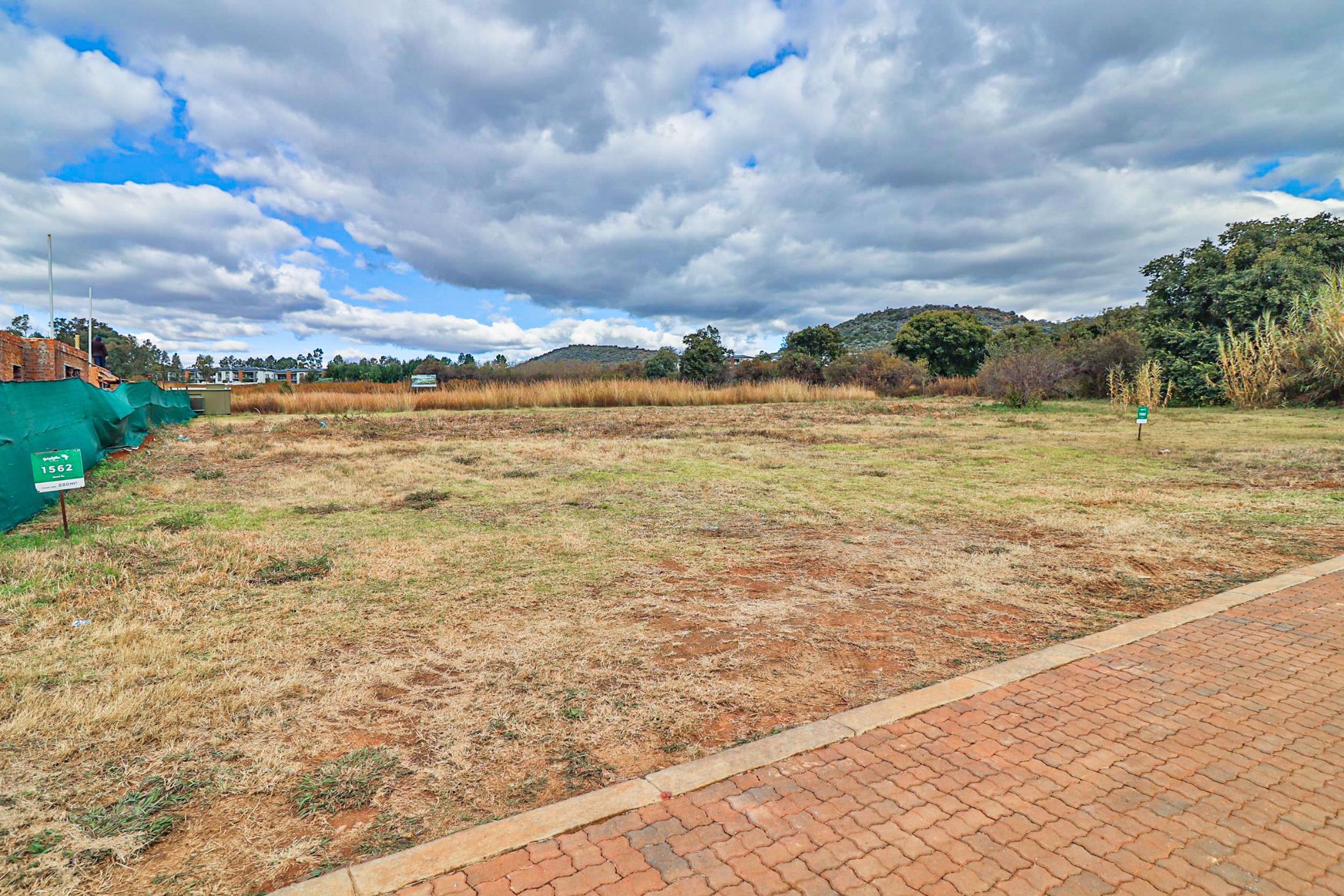 Eye of Africa Vacant Land For Sale Pam Golding Properties