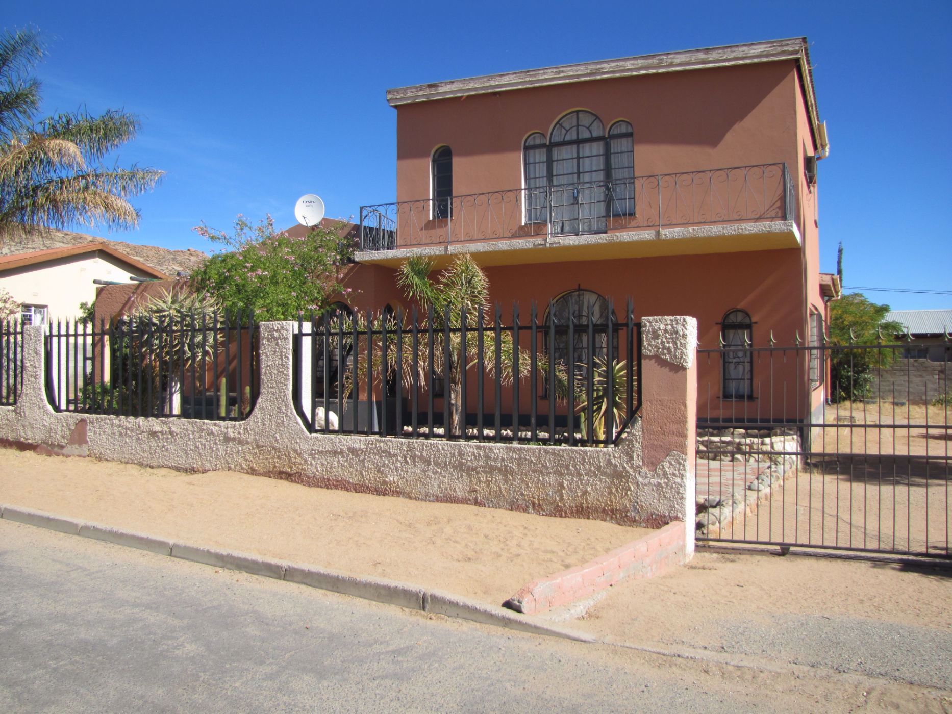 4 Bedroom House For Sale | Bergsig (Springbok) | 1NA1571717 | Pam ...