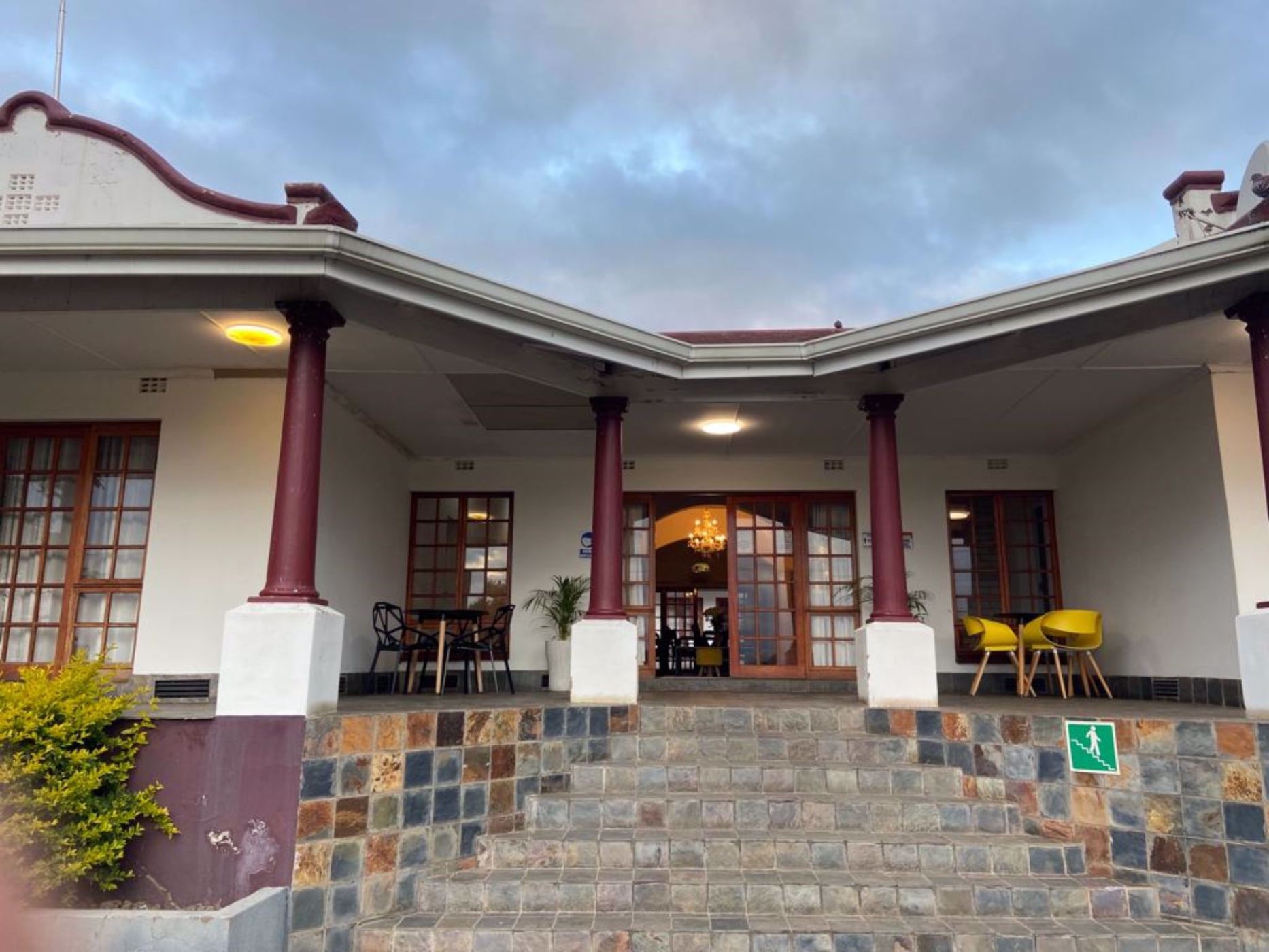 Commercial Business For Sale Hillcrest (Mthatha) 1MH1571017 Pam