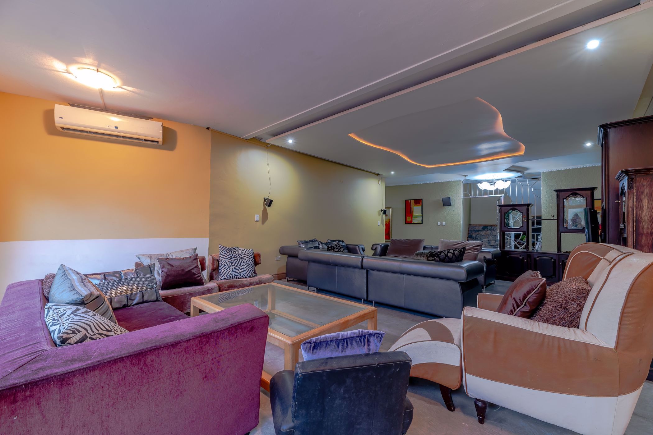 4 Bedroom House For Sale Greenwood Park 1ND1571238 Pam Golding