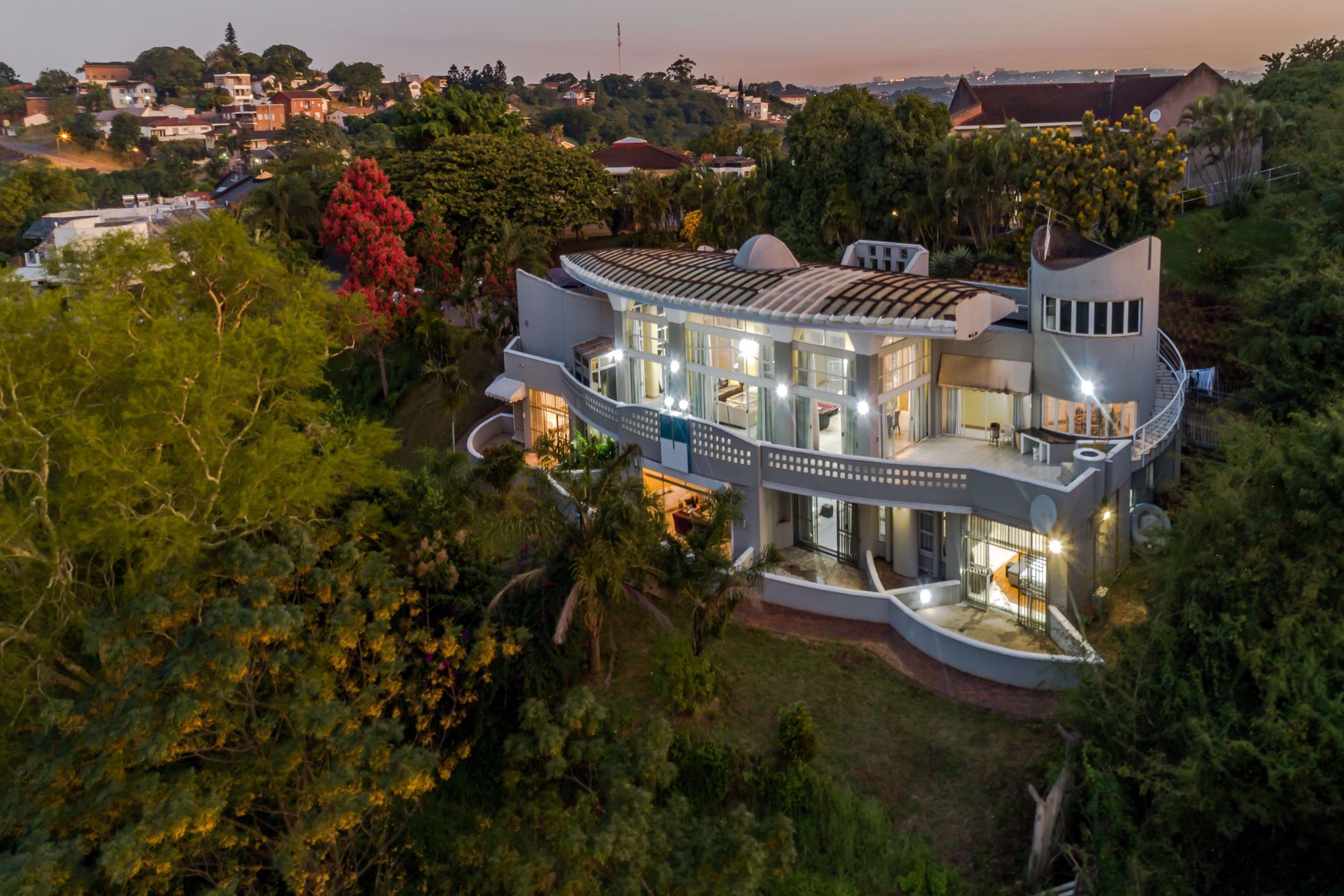 4 Bedroom House For Sale Greenwood Park 1ND1571238 Pam Golding