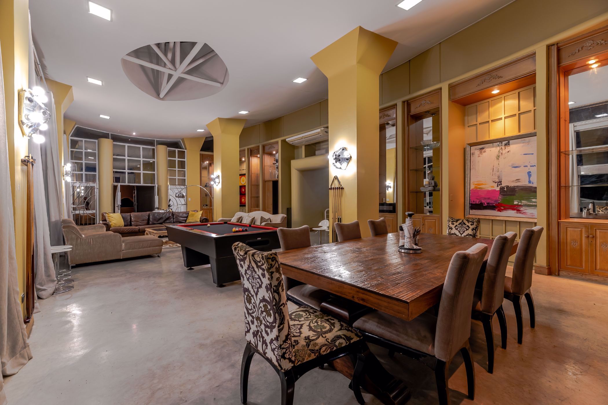 4 Bedroom House For Sale Greenwood Park 1ND1571238 Pam Golding