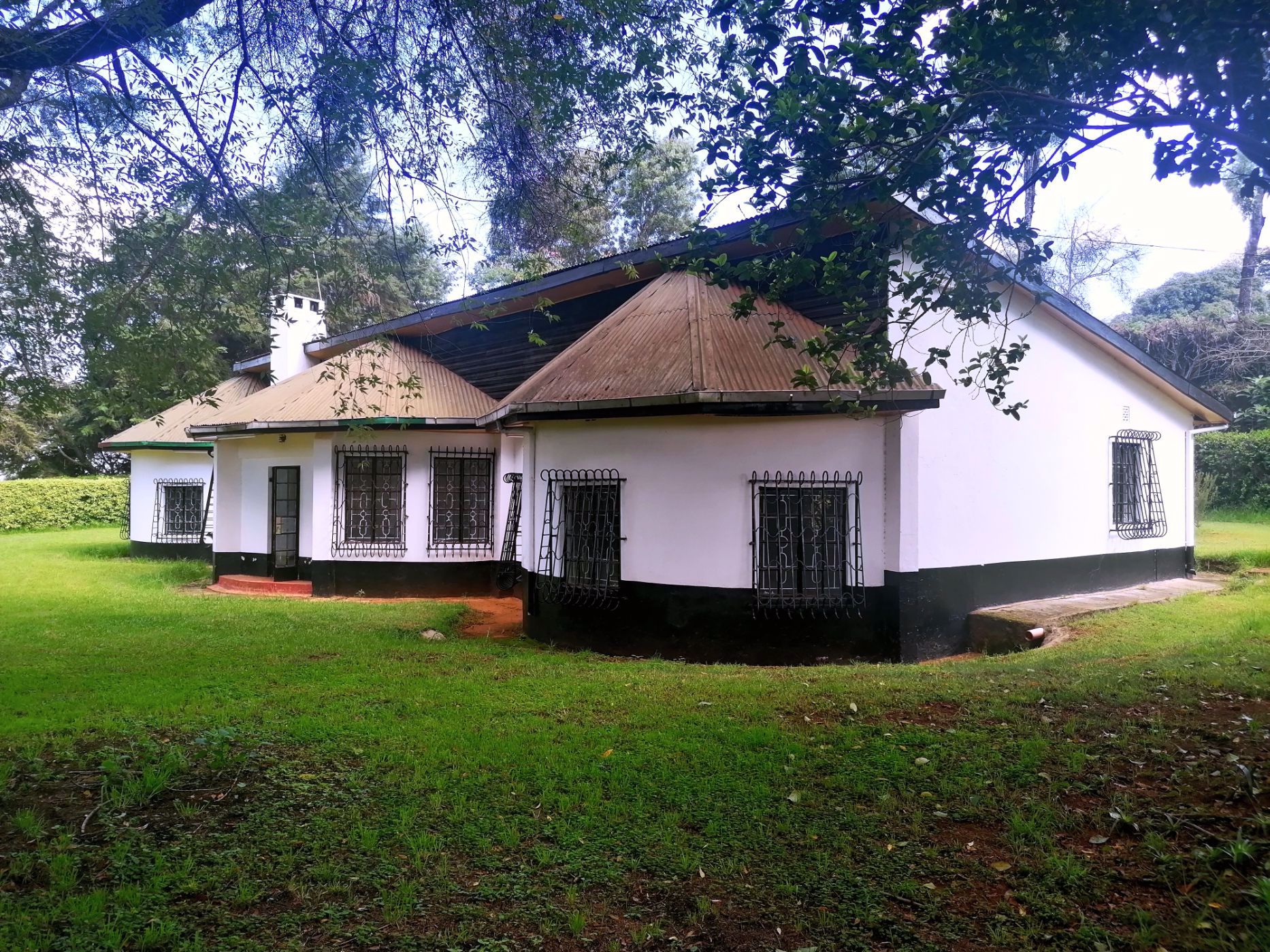3 Bedroom Cottage To Rent Tigoni (Kenya) 3KE1571331 Pam Golding