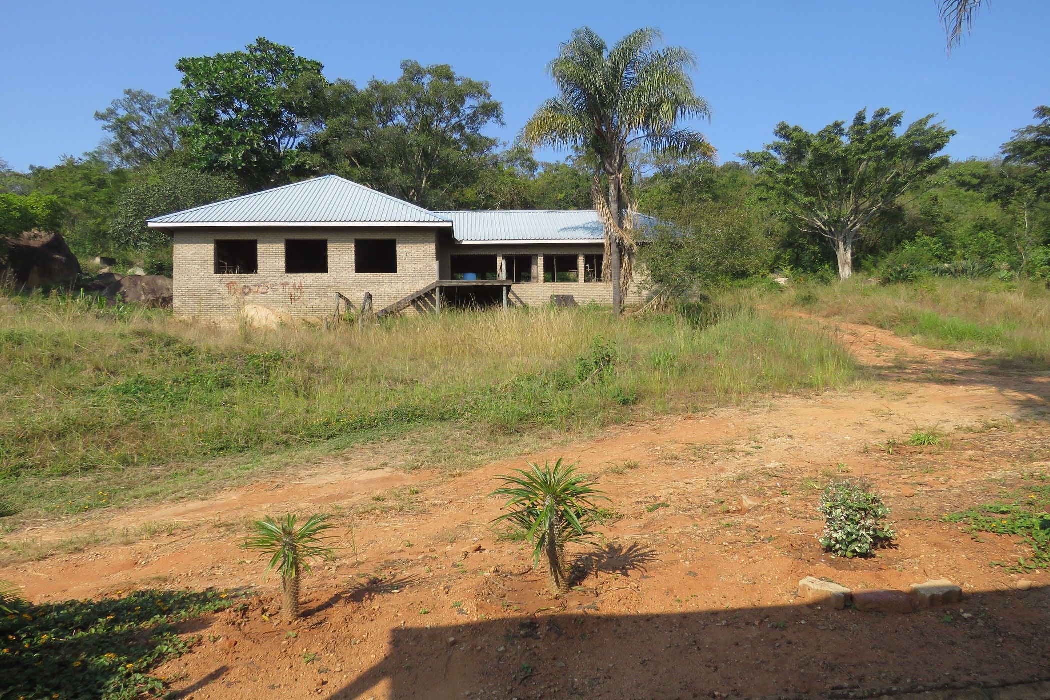 2 Bedroom House For Sale White River AH 1WR1571510 Pam Golding