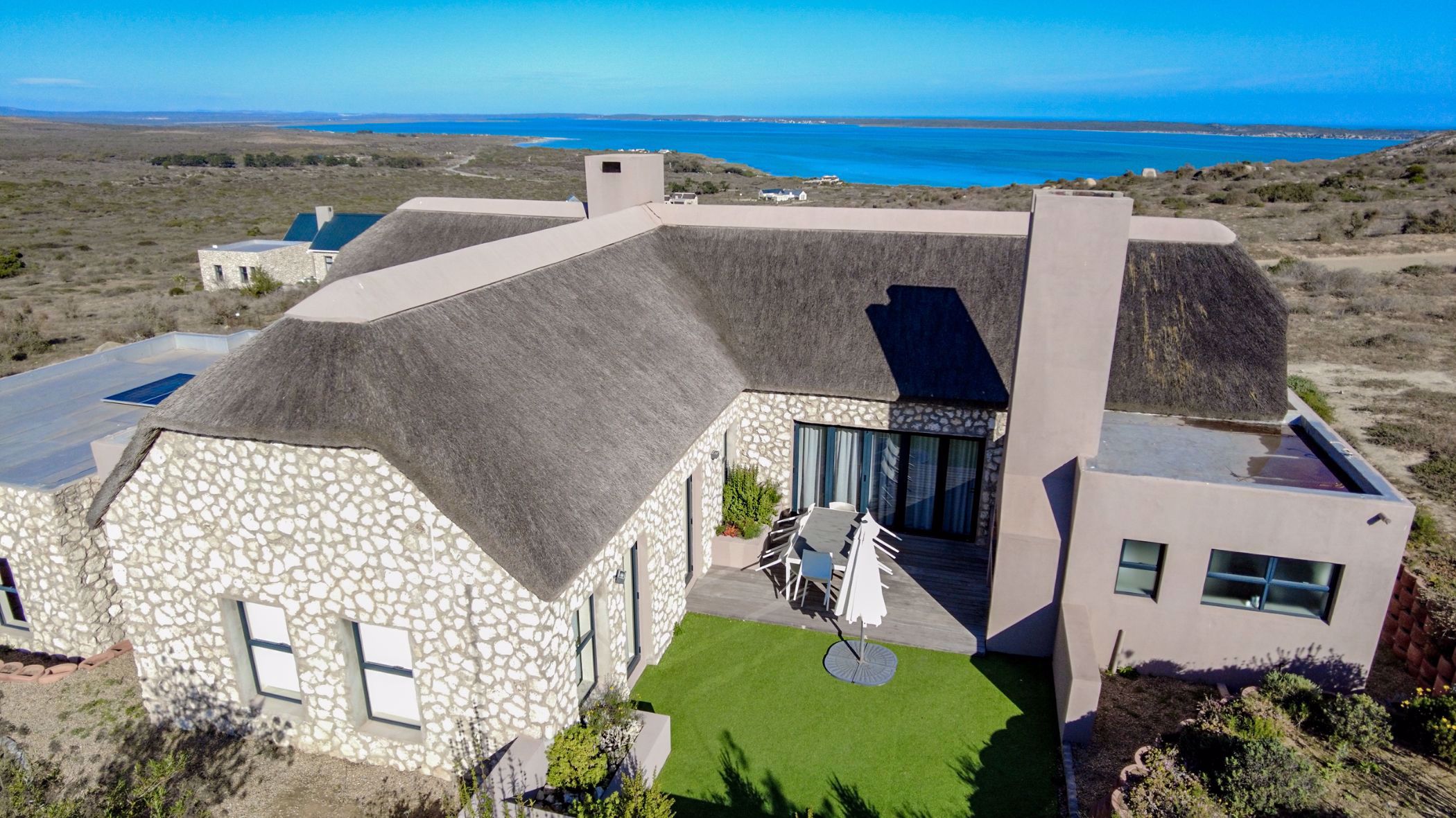 3 Bedroom House For Sale Shark Bay LA1571807 Pam Golding Properties