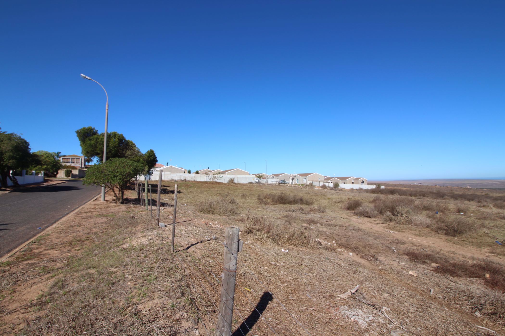 13.66 hectare Vacant Land For Sale Saldanha Bay LA1573188 Pam