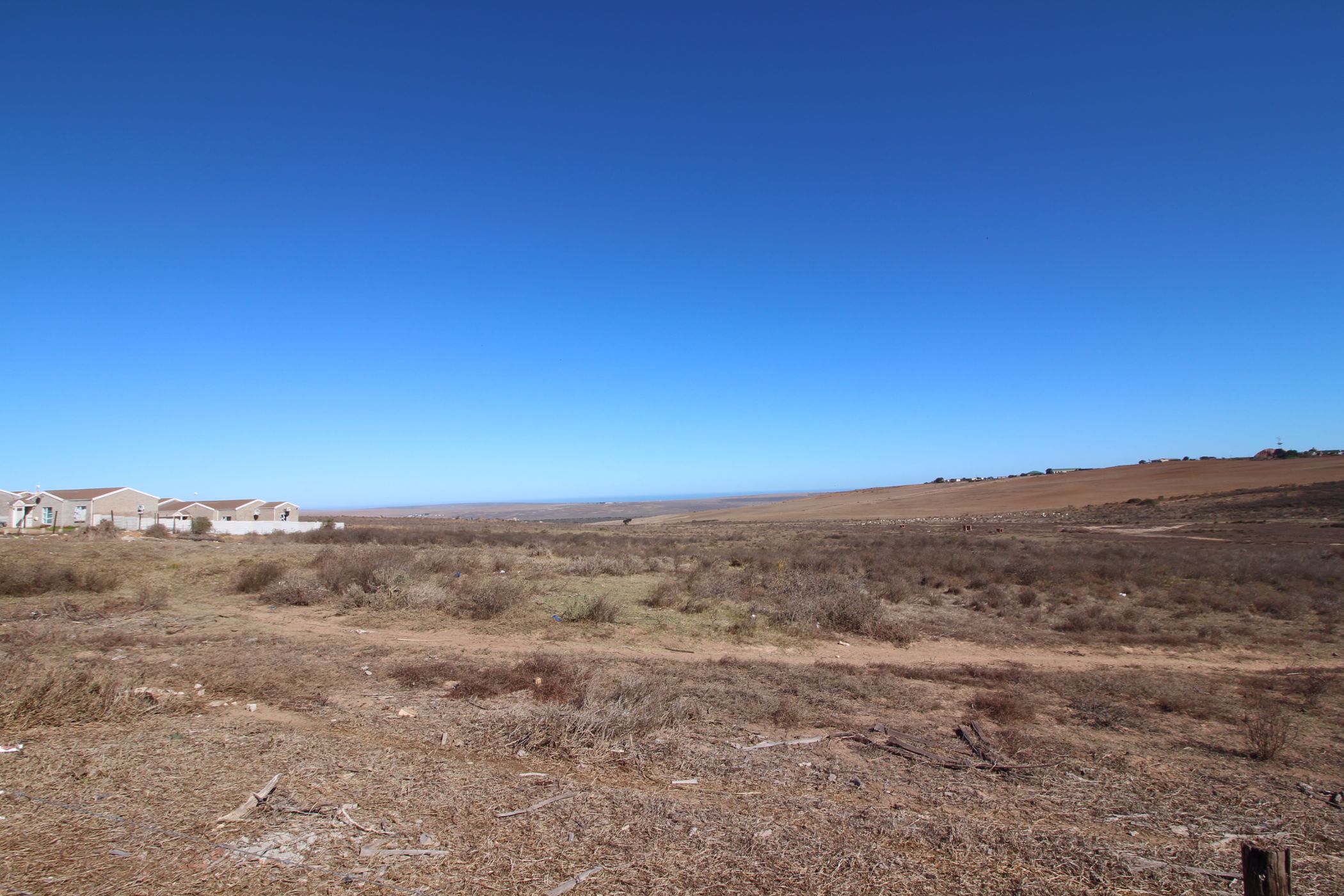 13.66 hectare Vacant Land For Sale Saldanha Bay LA1573188 Pam