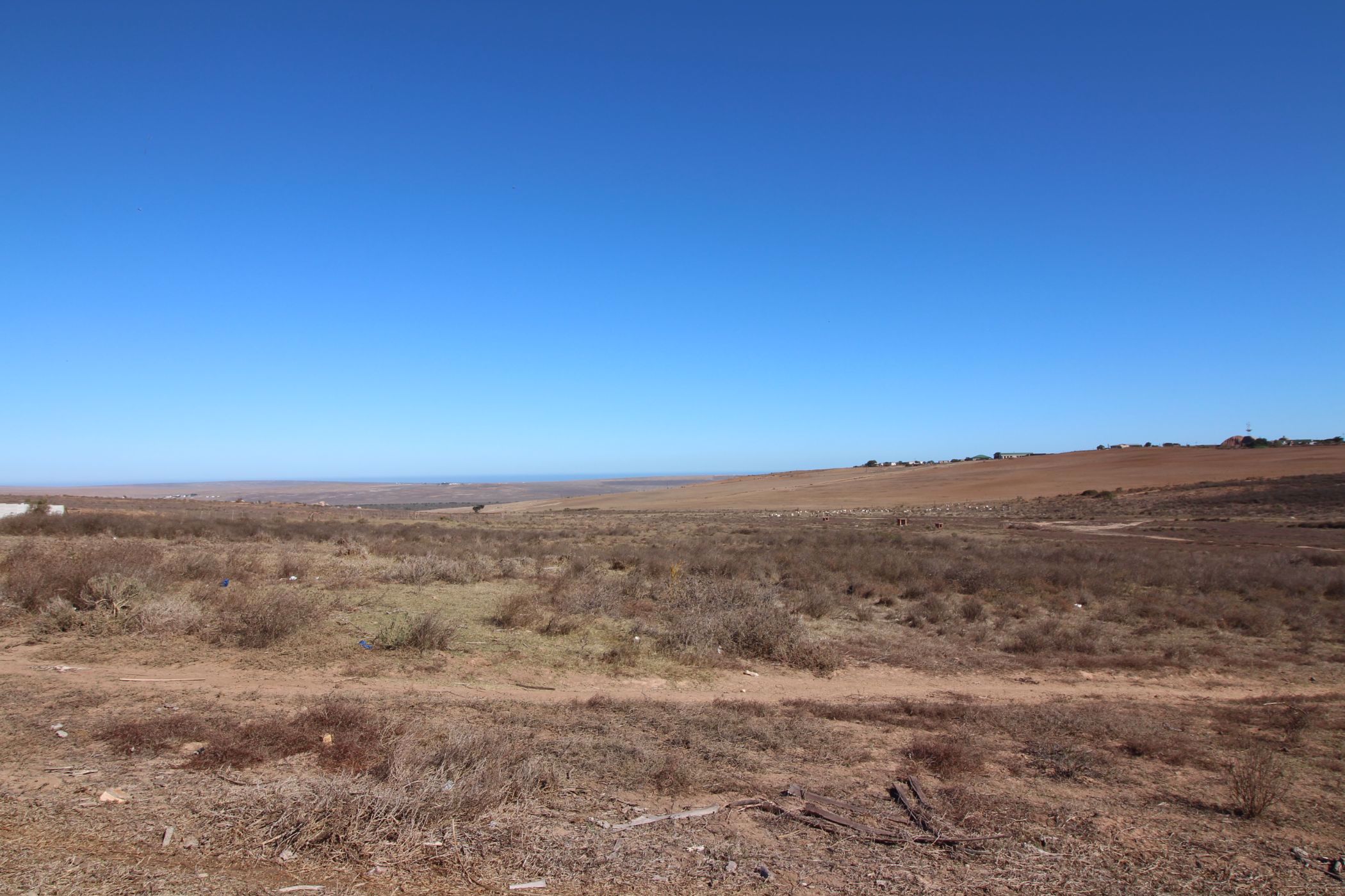 13.66 hectare Vacant Land For Sale Saldanha Bay LA1573188 Pam