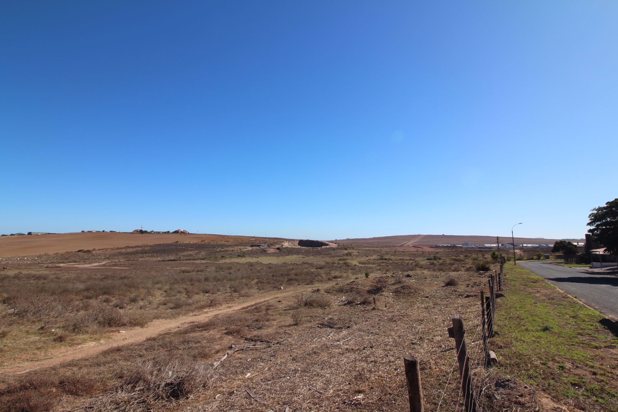 13.66 hectare Vacant Land For Sale Saldanha Bay LA1573188 Pam