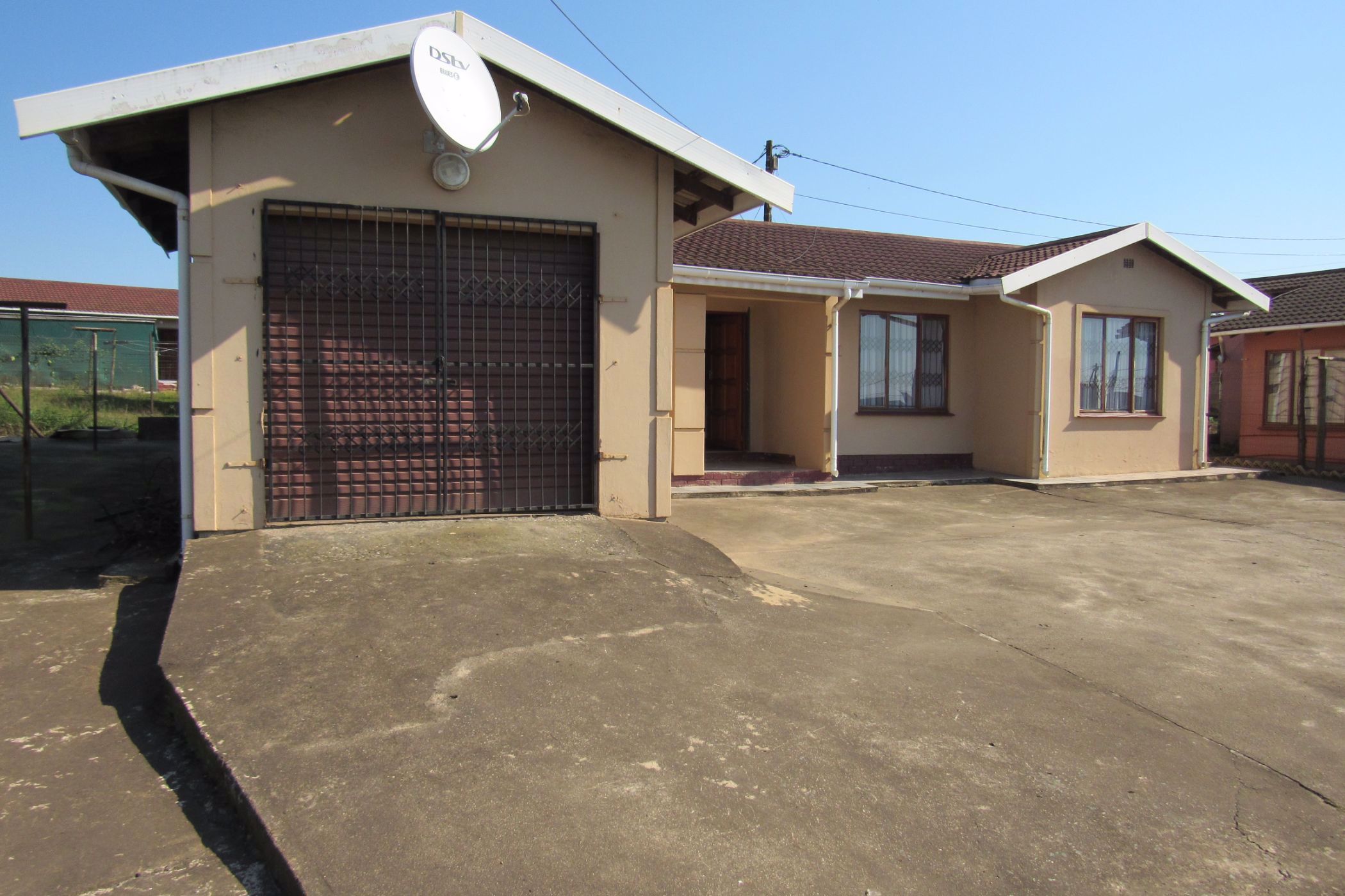 3 Bedroom House For Sale Harding 1PX1571585 Pam Golding Properties