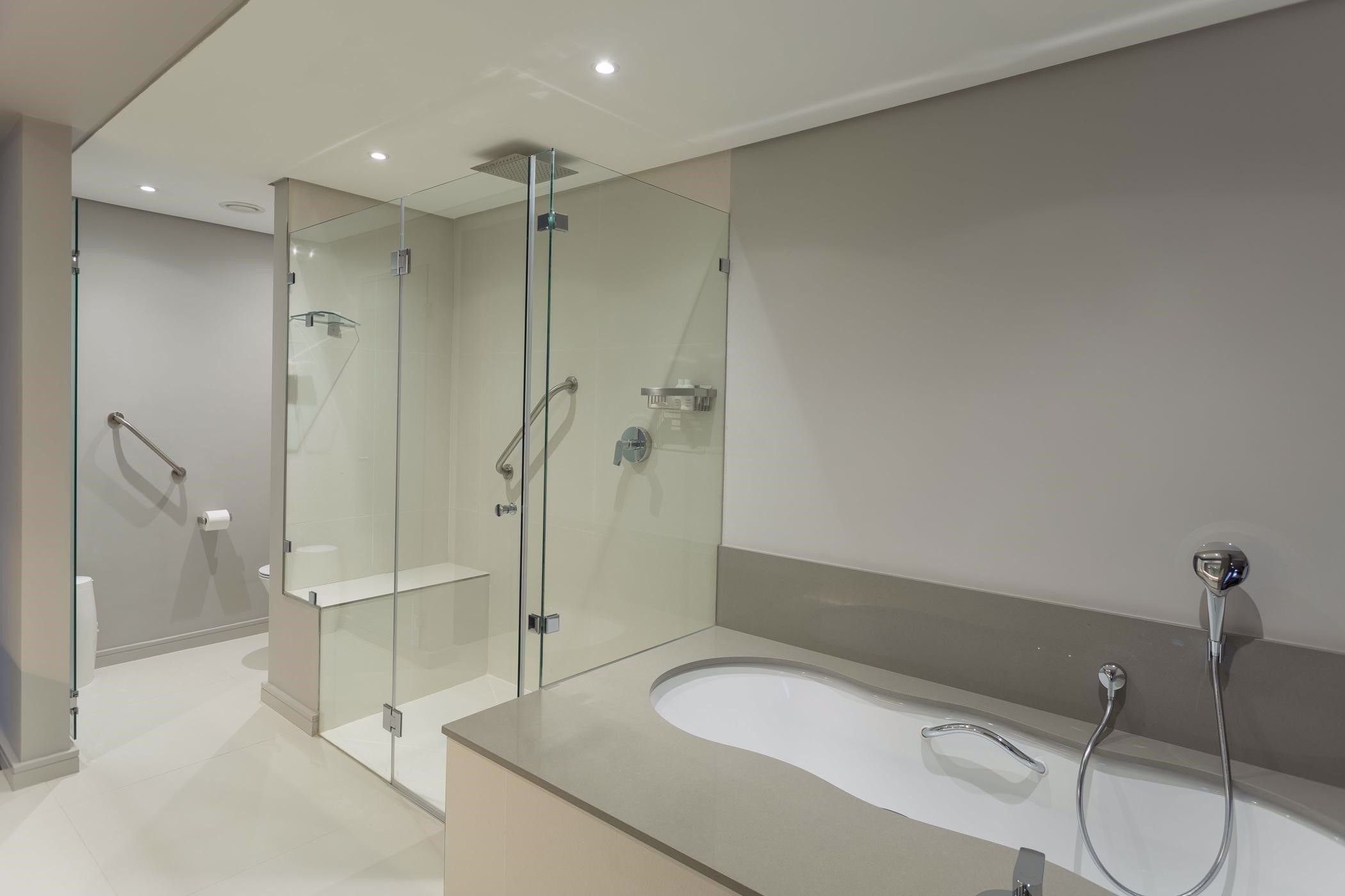 4 Bedroom House To Rent Green Point (Cape Town) ASL1571962 Pam