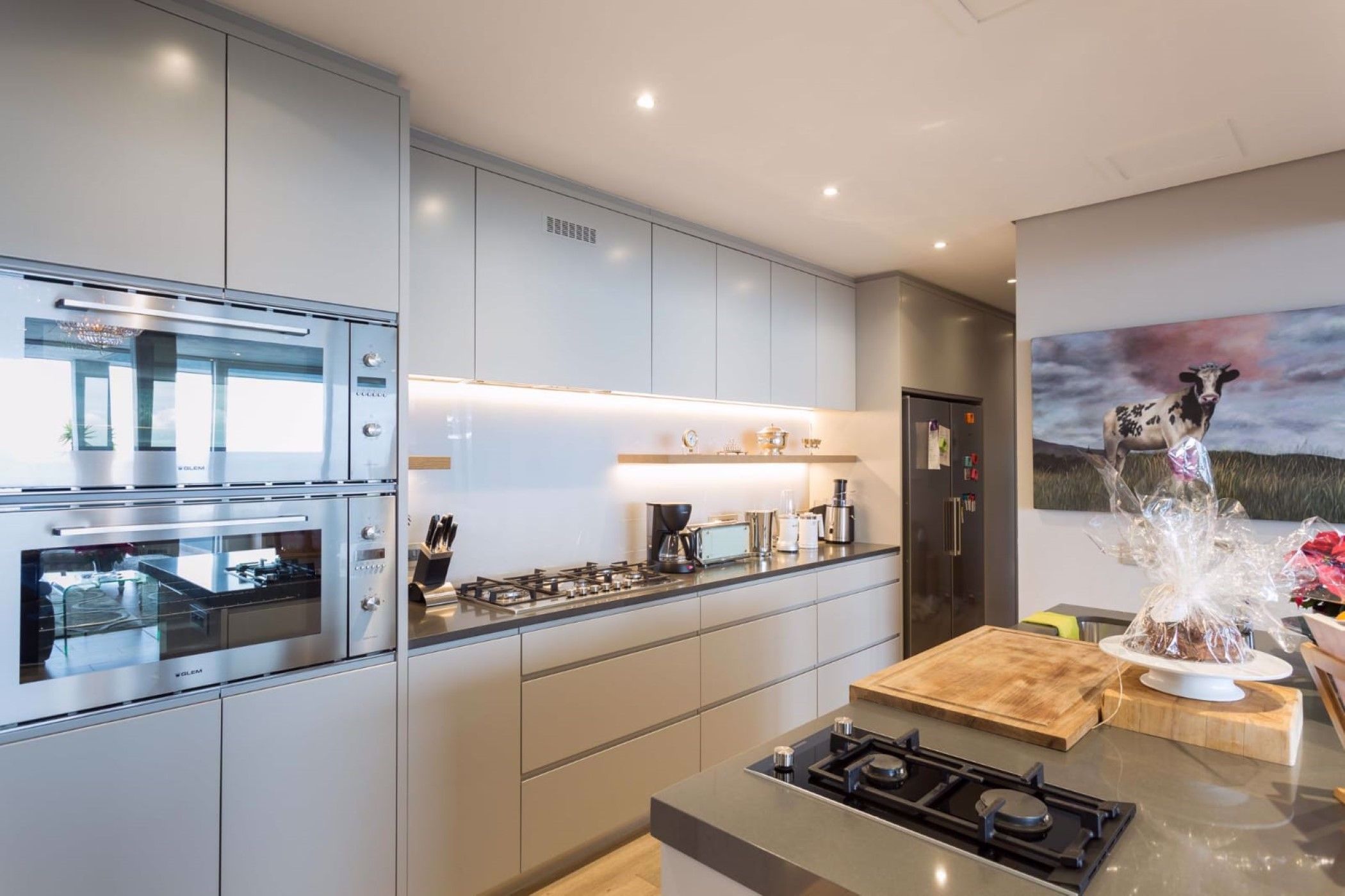 4 Bedroom House To Rent Green Point (Cape Town) ASL1571962 Pam