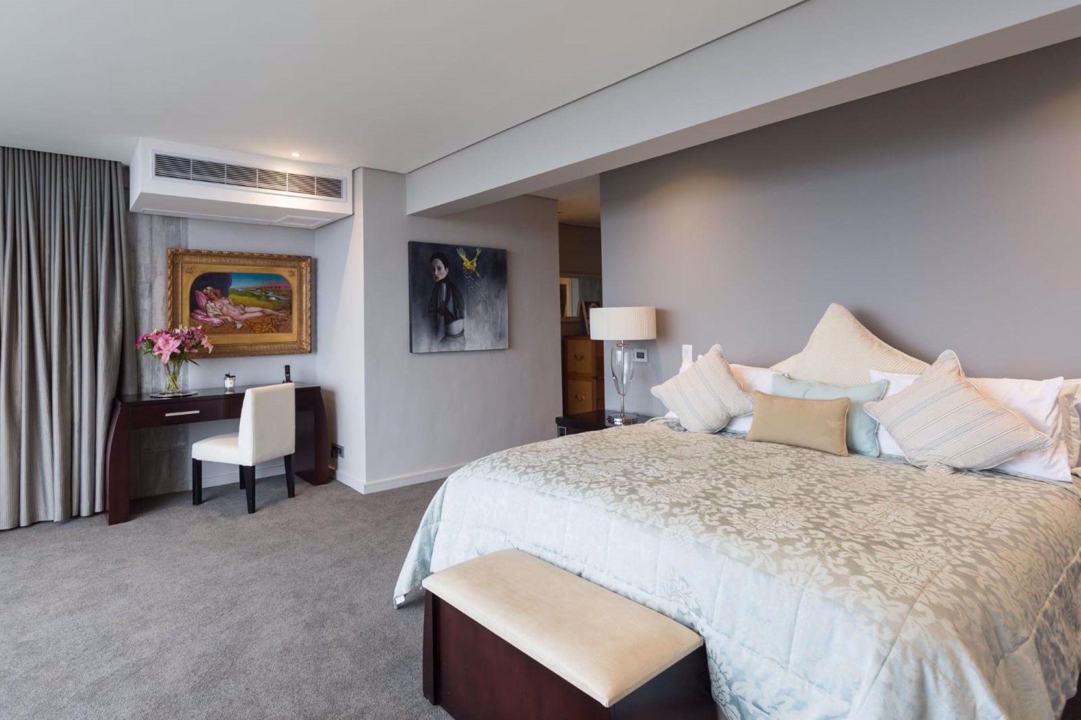 4 Bedroom House To Rent Green Point (Cape Town) ASL1571962 Pam