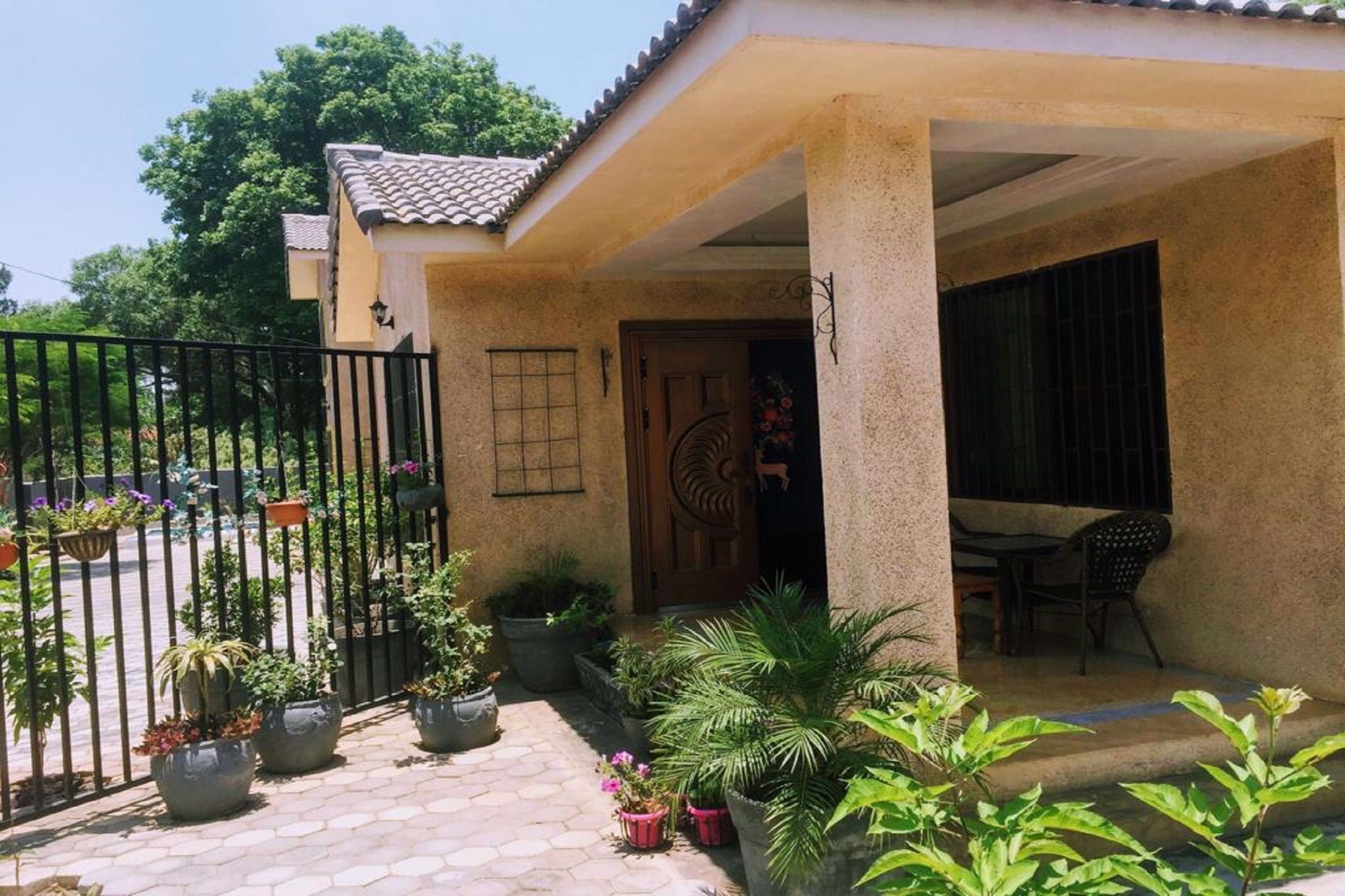 2 bedroom house to rent in Ibex Hill (Zambia)