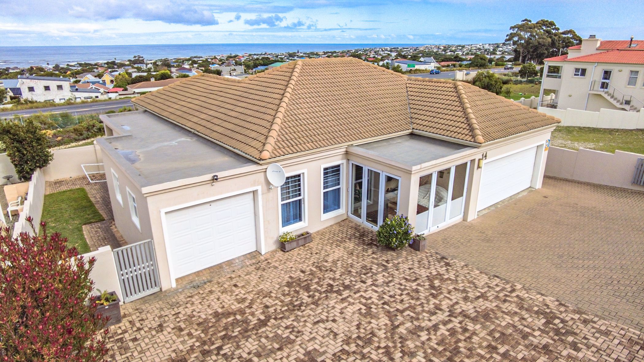 3 Bedroom House For Sale Onrus ON1571631 Pam Golding Properties