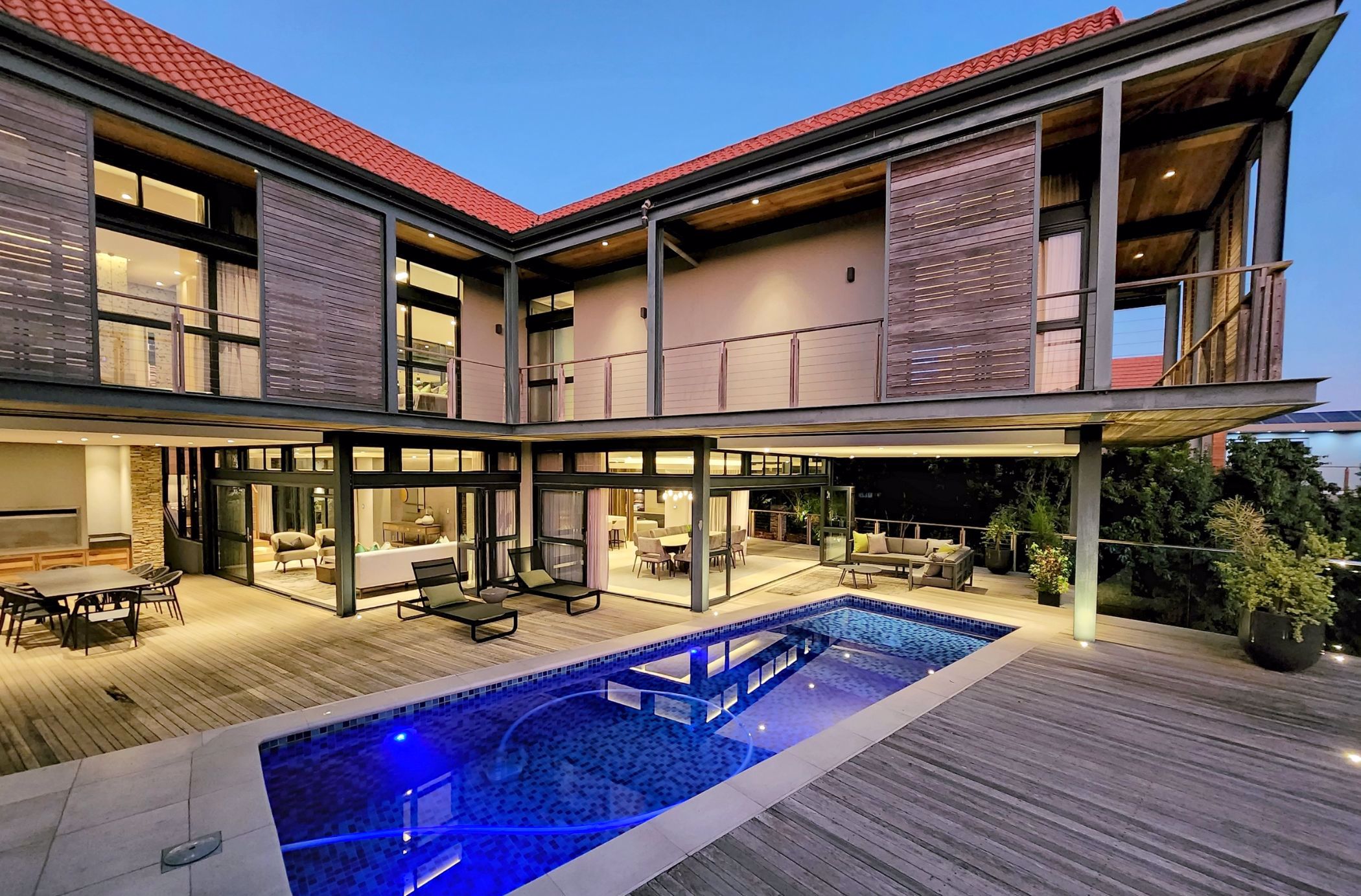 4 bedroom house for sale in Zimbali Estate