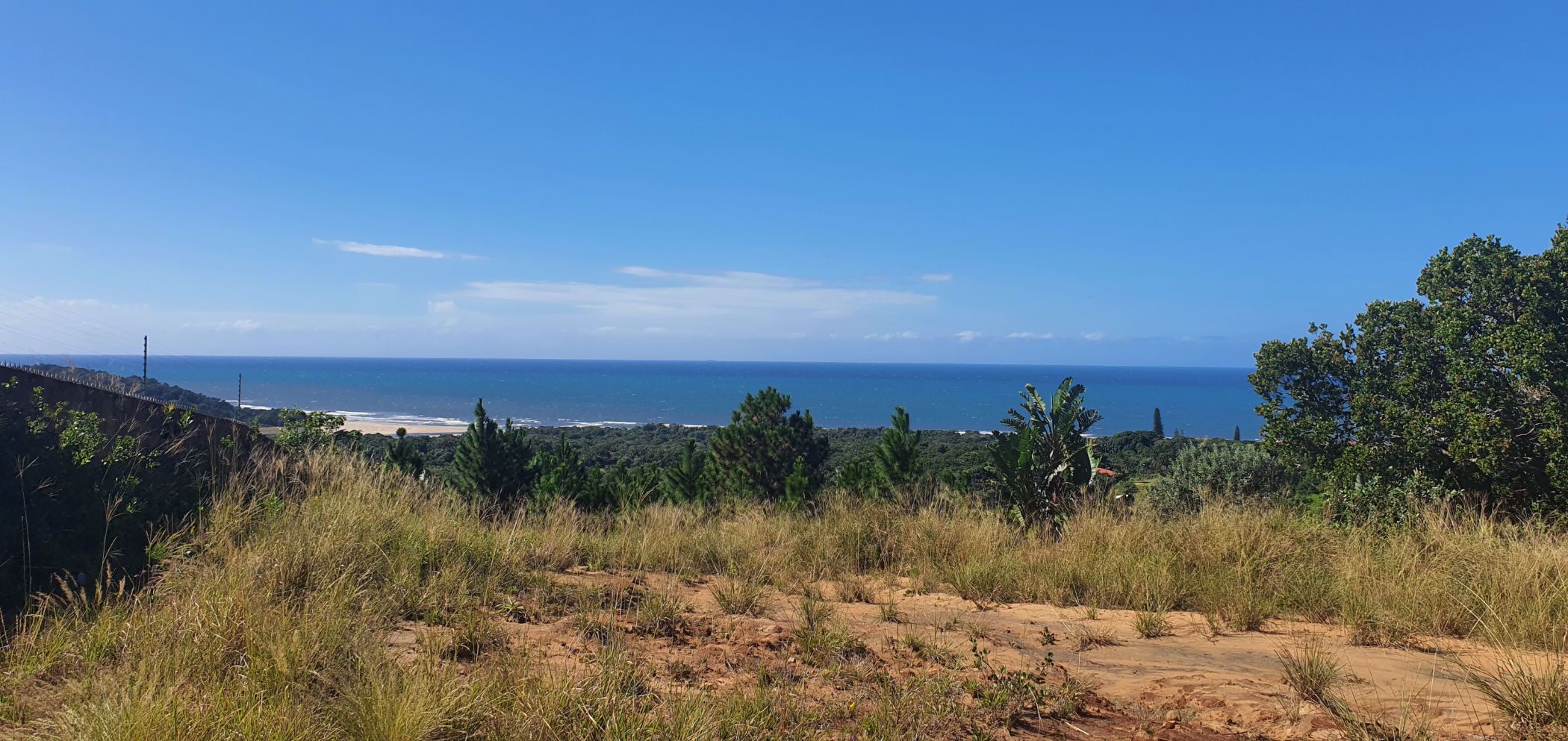 940 m2 Vacant Land For Sale Palm Beach 1PD1031853 Pam Golding