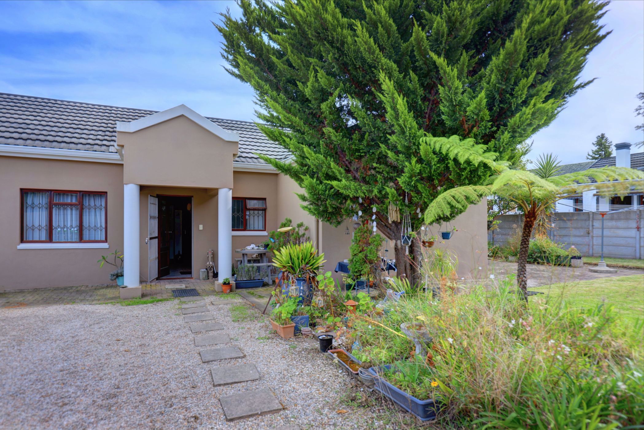 3 Bedroom House For Sale Heatherlands GEO1571748 Pam Golding Properties