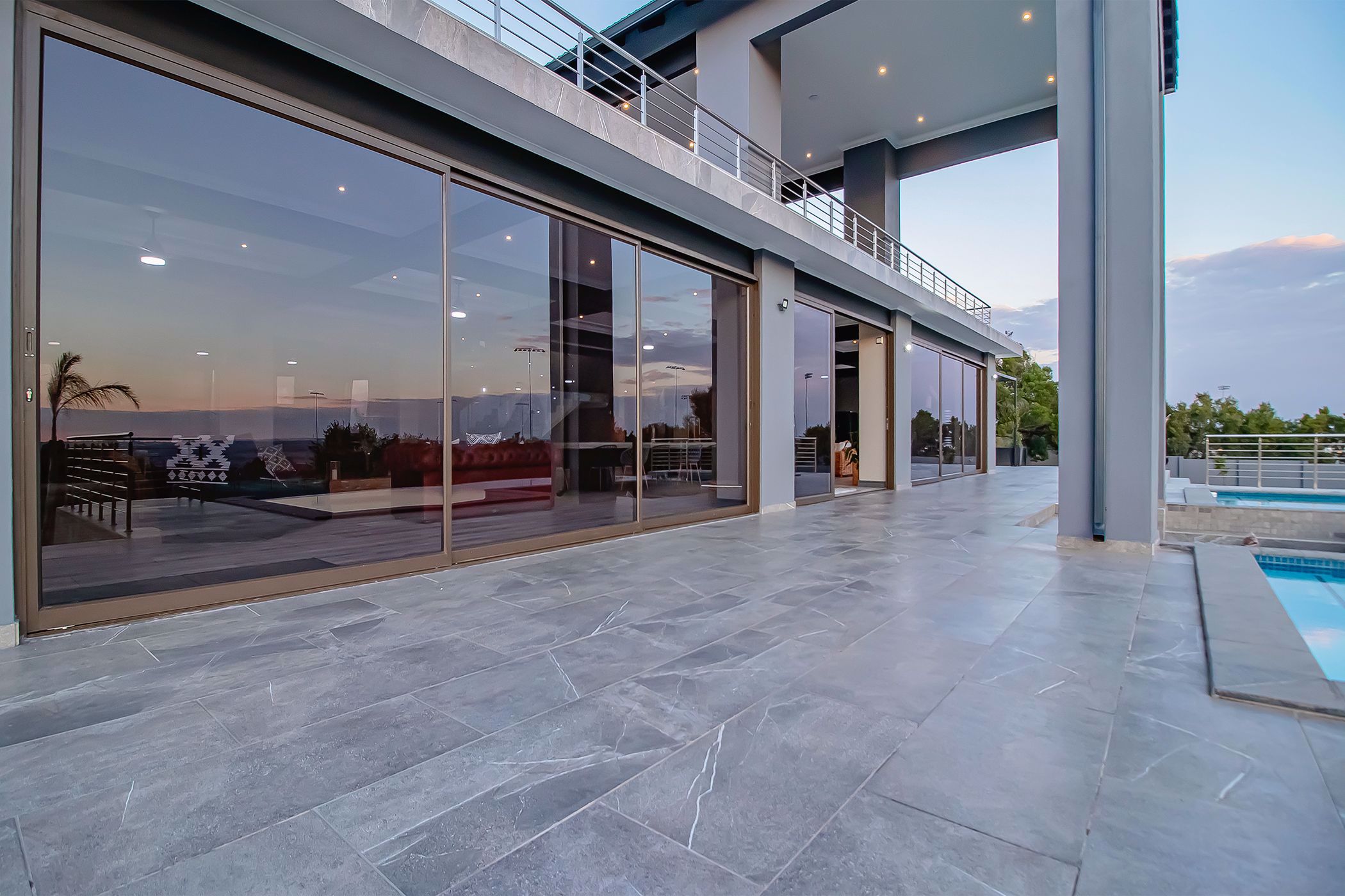 6 Bedroom House For Sale Cornwall Hill CN1571033 Pam Golding