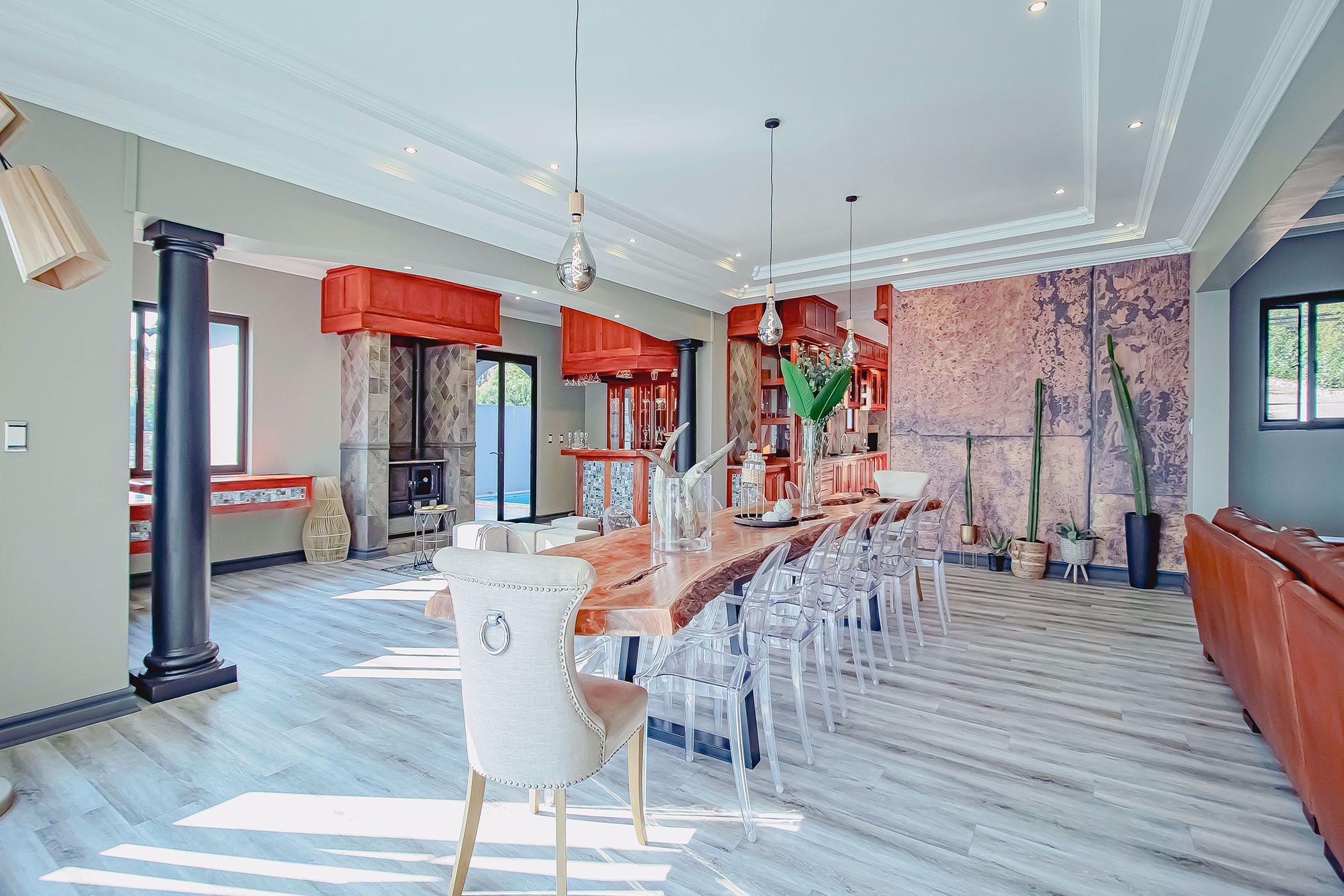 6 Bedroom House For Sale Cornwall Hill CN1571033 Pam Golding