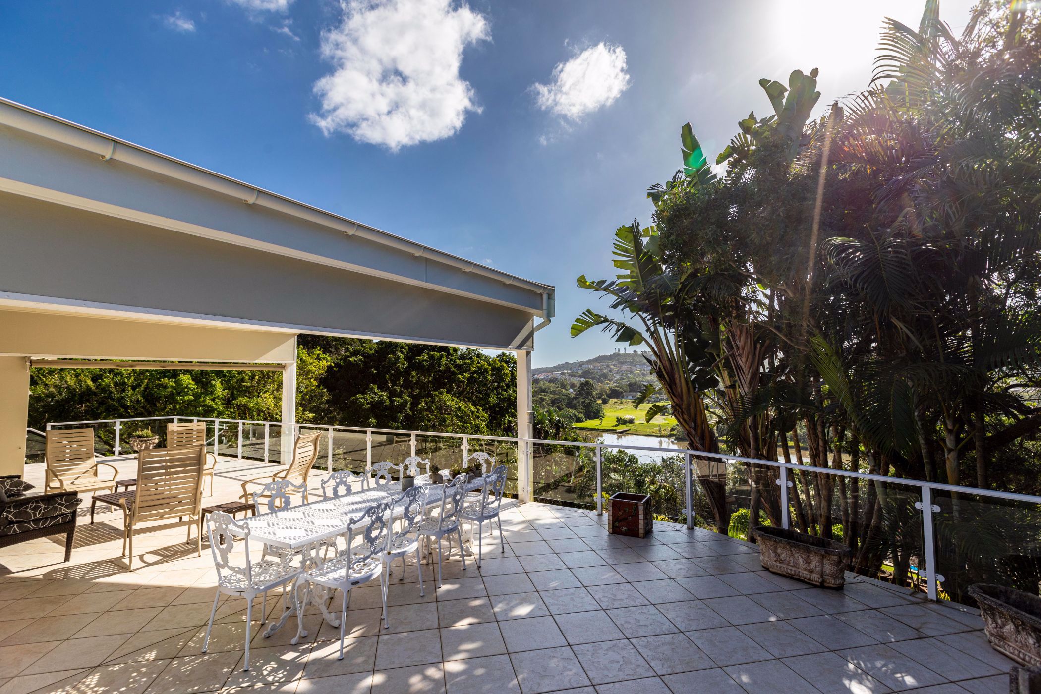 4 Bedroom House For Sale Bonnie Doon 1ET1571934 Pam Golding