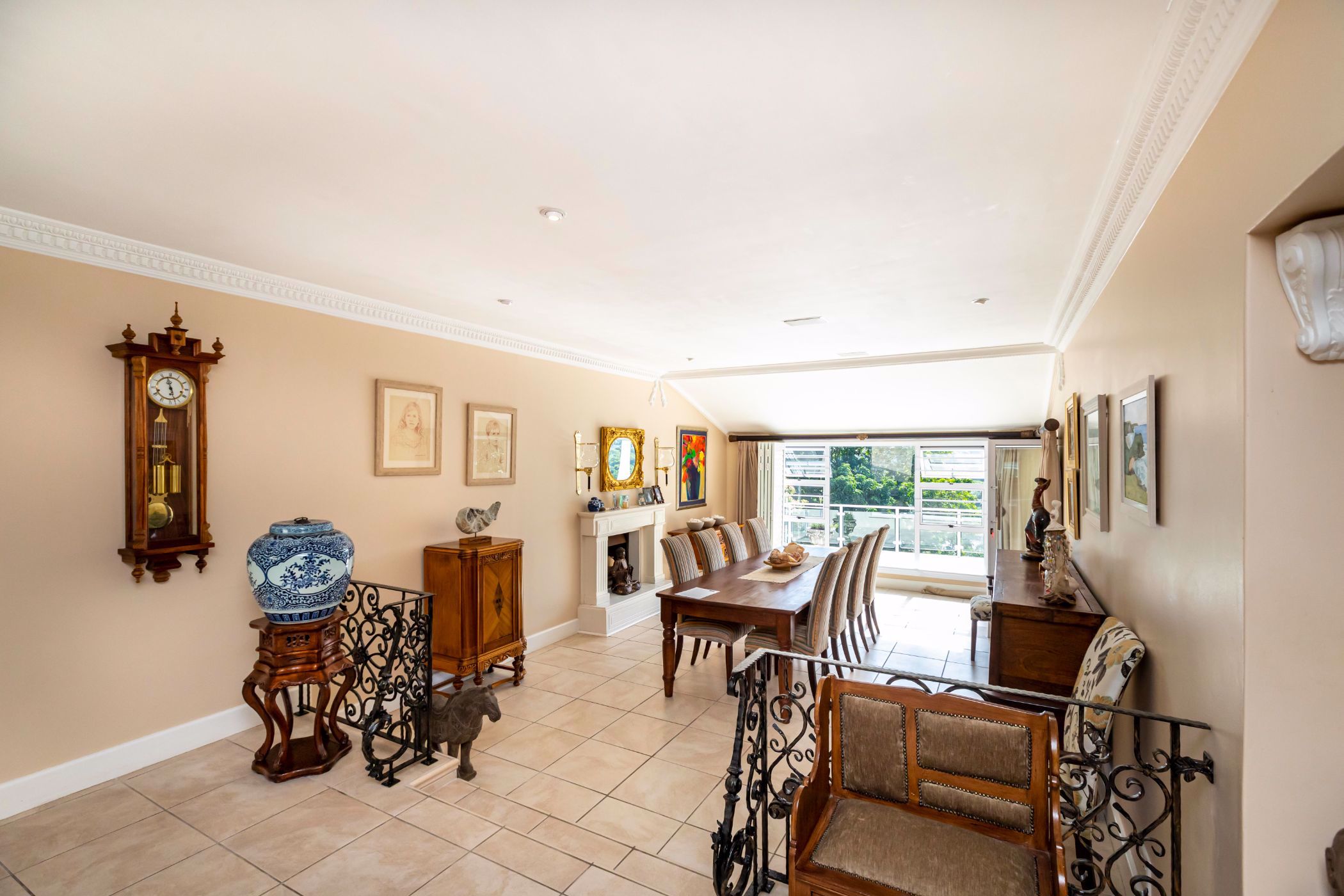 4 Bedroom House For Sale Bonnie Doon 1ET1571934 Pam Golding