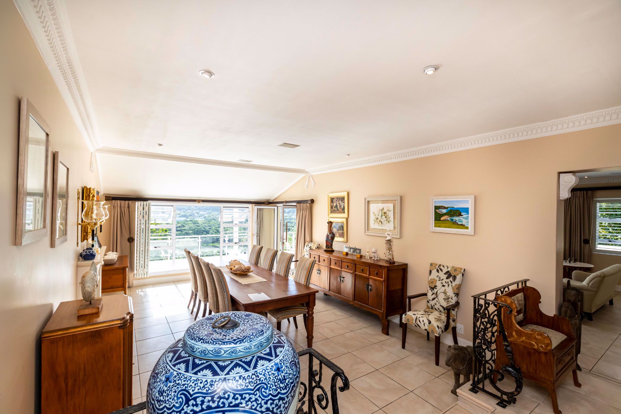 4 Bedroom House For Sale Bonnie Doon 1ET1571934 Pam Golding