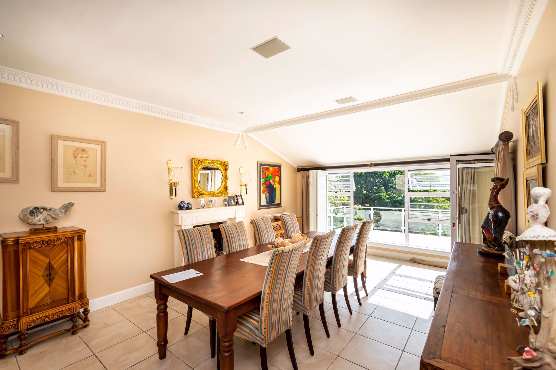 4 Bedroom House For Sale Bonnie Doon 1ET1571934 Pam Golding