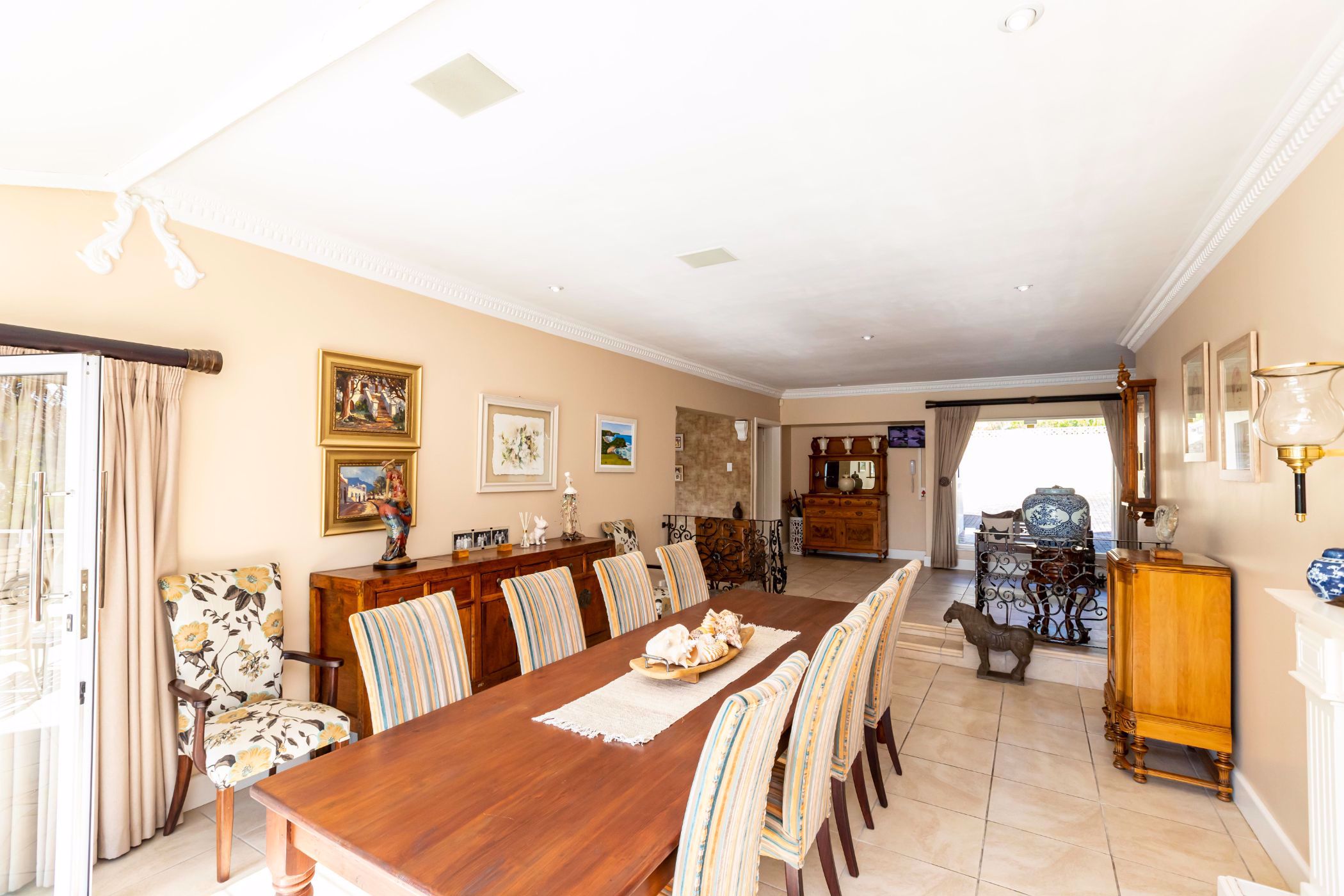 4 Bedroom House For Sale Bonnie Doon 1ET1571934 Pam Golding