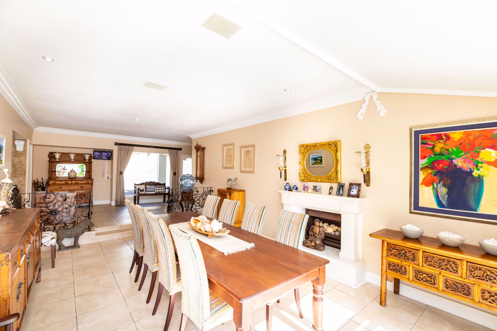 4 Bedroom House For Sale Bonnie Doon 1ET1571934 Pam Golding